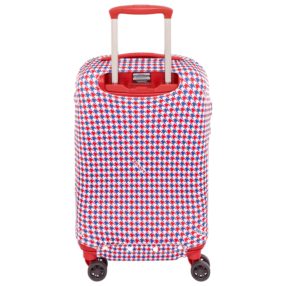 HOUSSE À BAGAGE - Housse à valise extensible (S/M) - Image 6