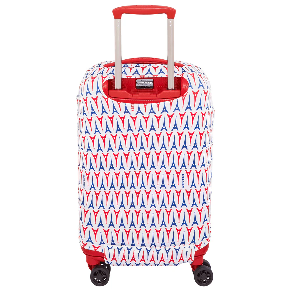 HOUSSE À BAGAGE - Housse à valise extensible (S/M) - Image 8