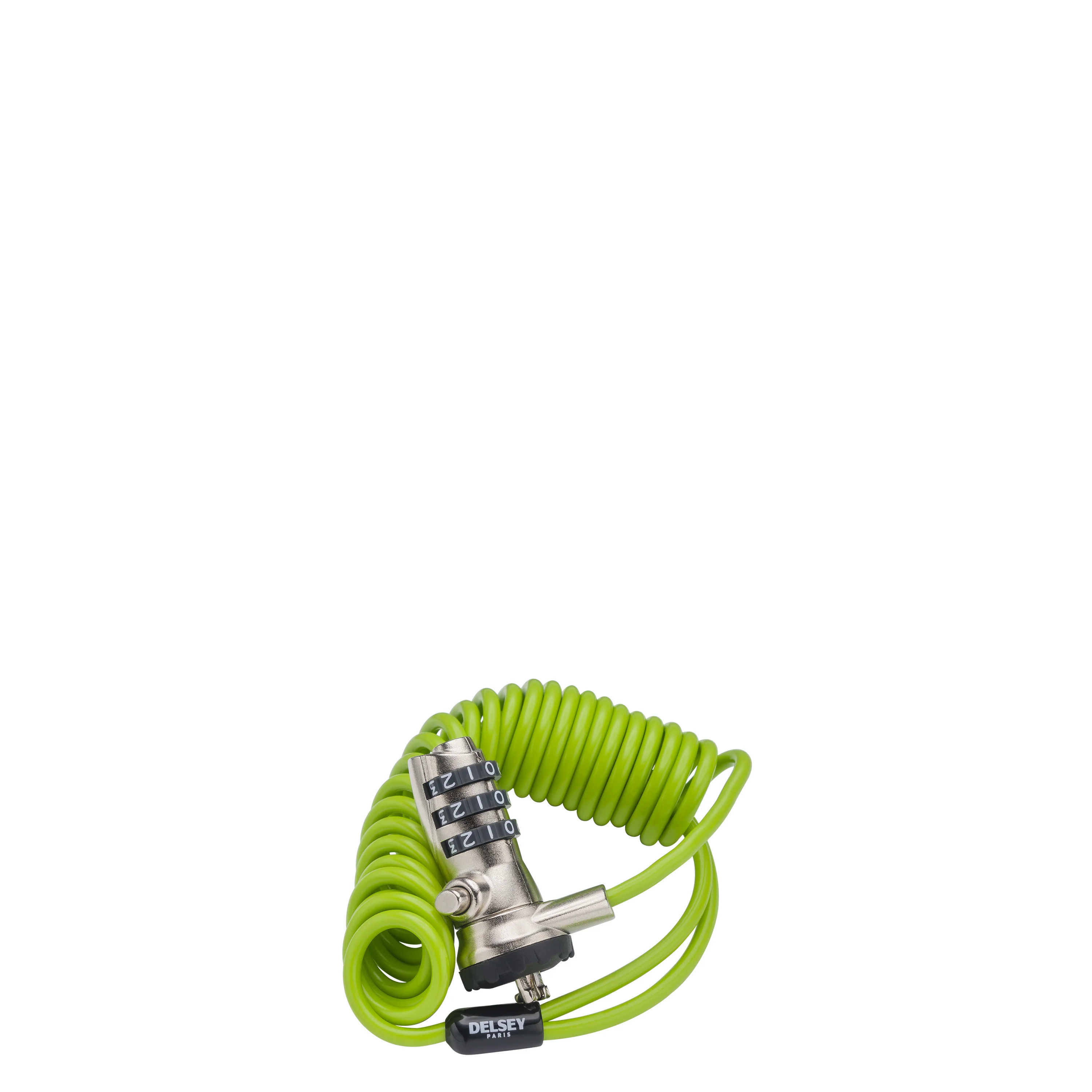 Cadenas - Cable de sécurité pour PC - Image 3