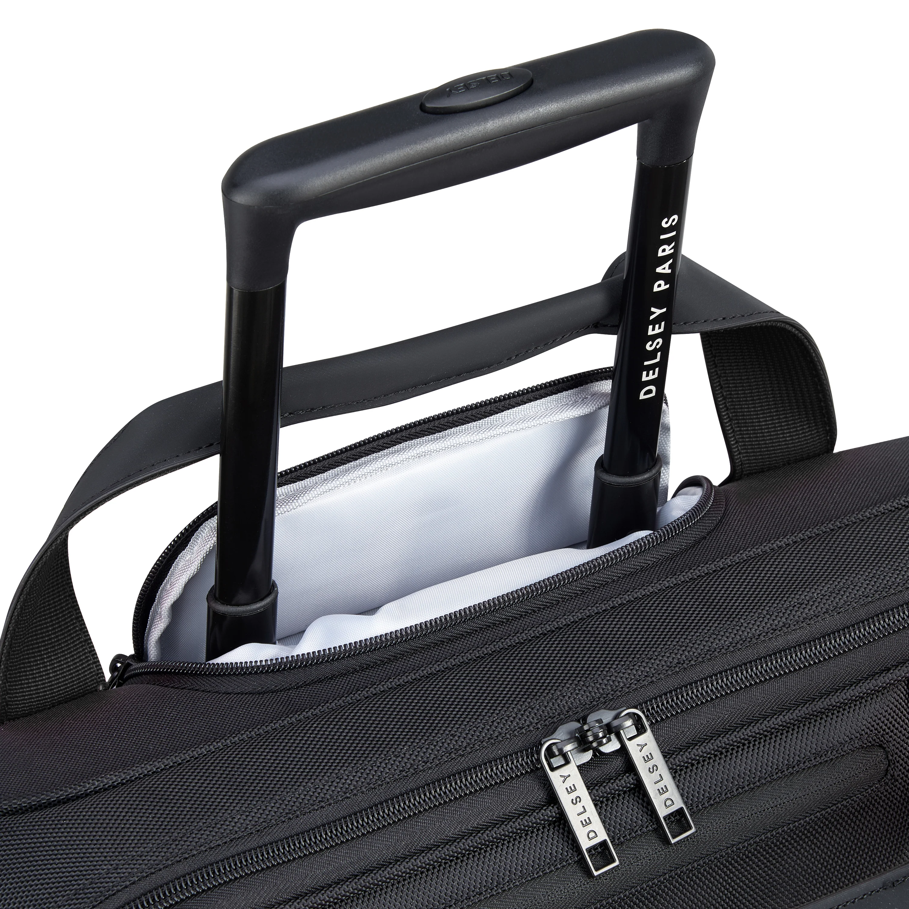 PARVIS PLUS - Boardcase 2 roues (Protection PC 15.6") - Image 6