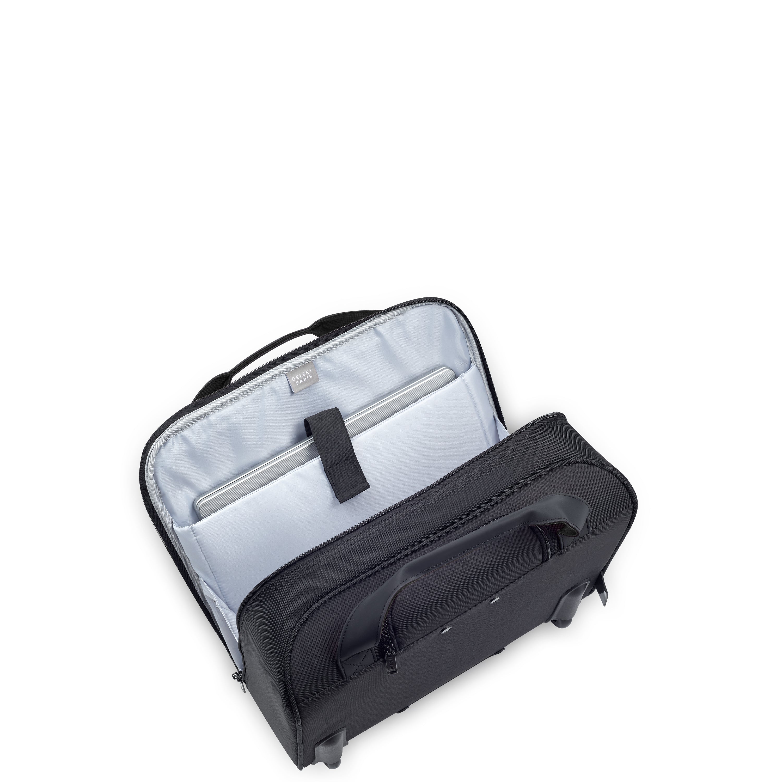 PARVIS PLUS - Boardcase 2 roues (Protection PC 15.6") - Image 8