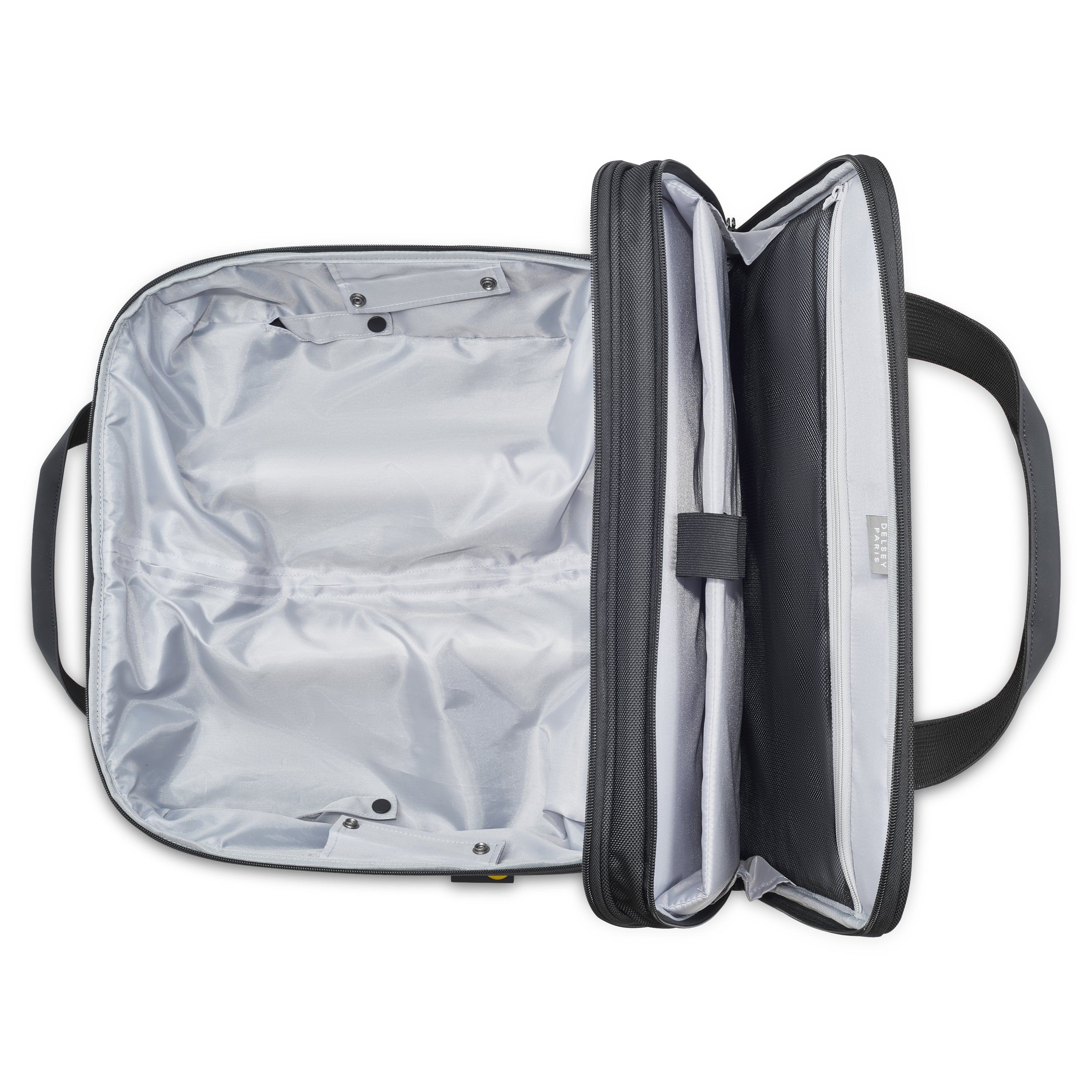 PARVIS PLUS - Boardcase 2 roues - Image 3