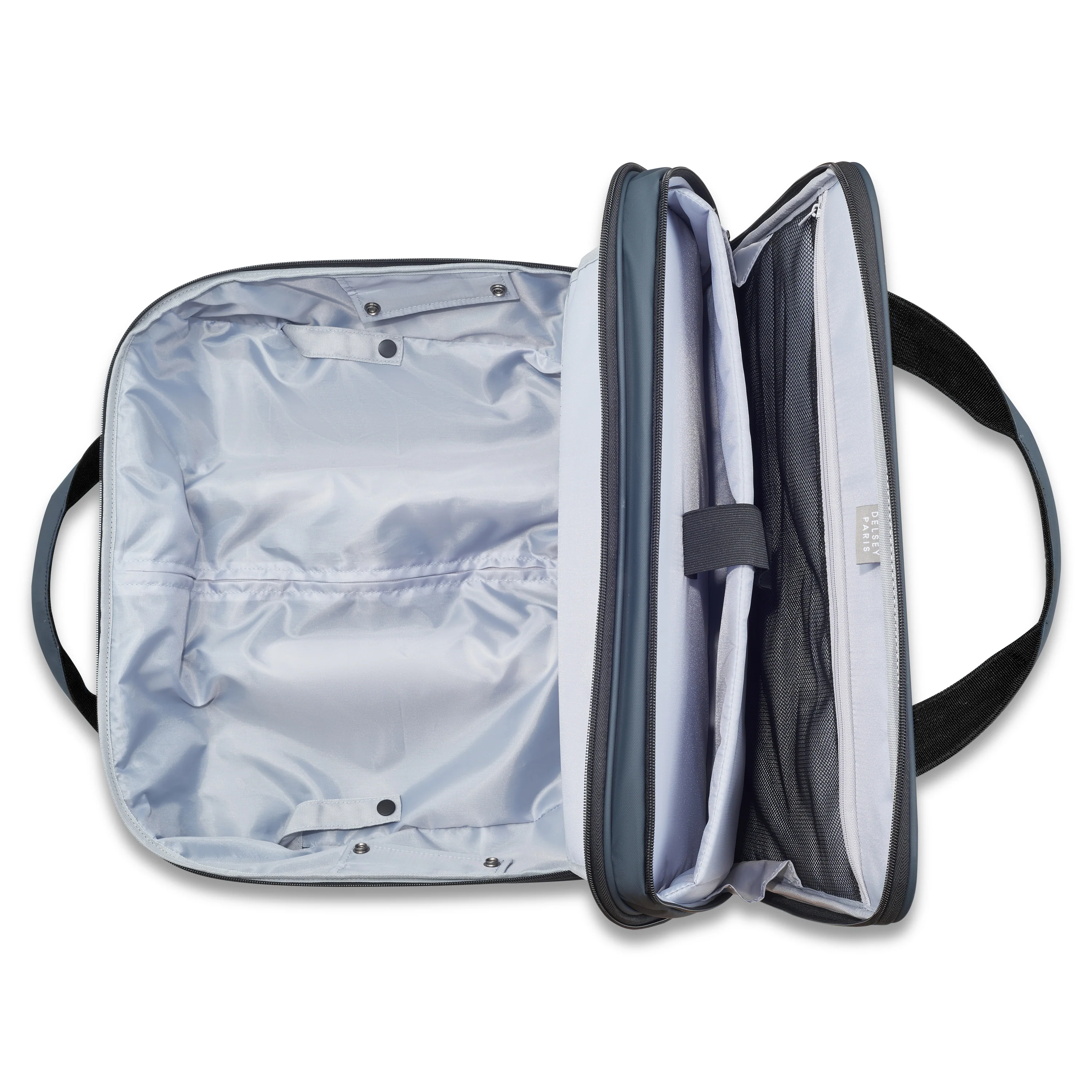 PARVIS PLUS - Boardcase 2 roues - Image 3