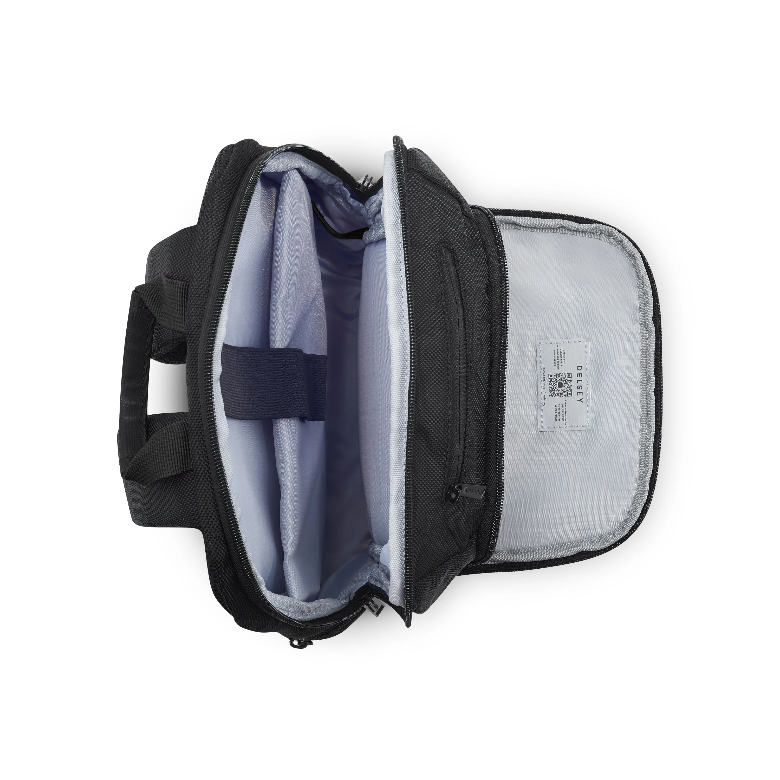 PARVIS PLUS - Sac à Dos (Protection PC 13.3") - Image 4