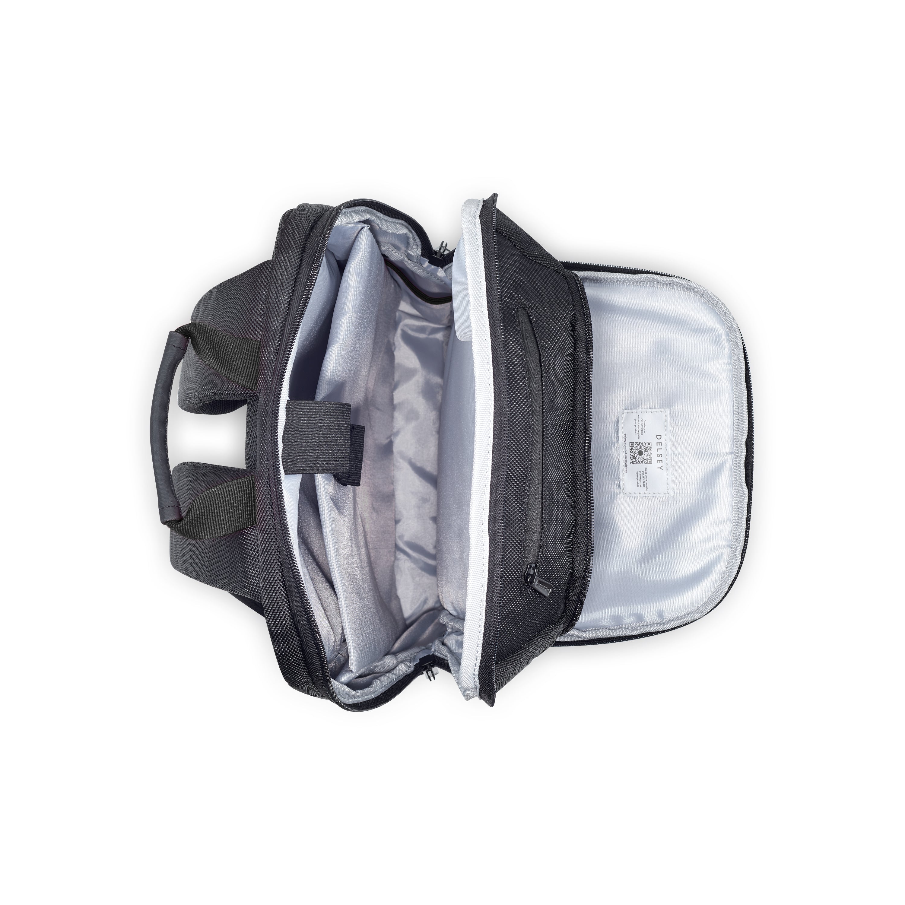 PARVIS PLUS - Sac à Dos (Protection PC 15.6") - Image 4