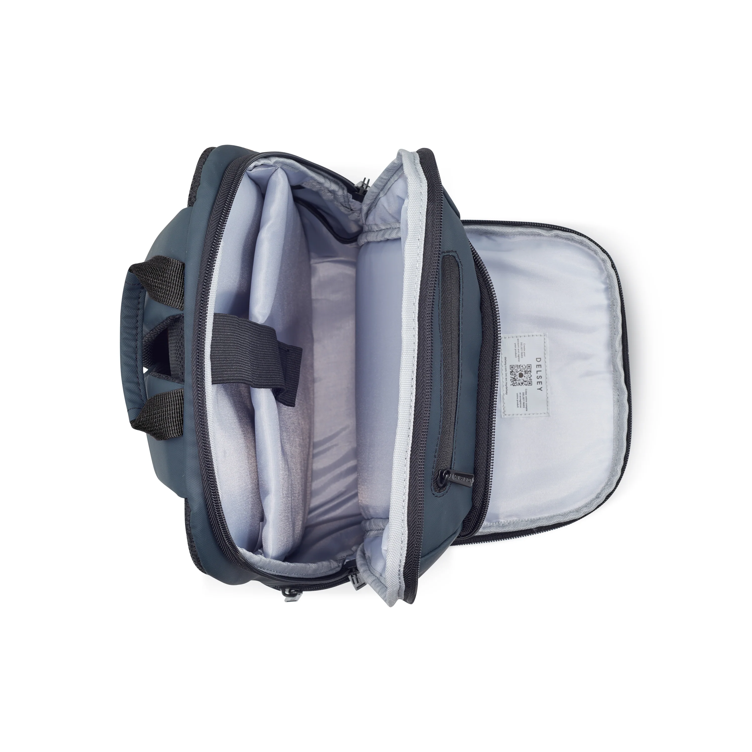 PARVIS PLUS - Sac à Dos (Protection PC 13.3") - Image 3