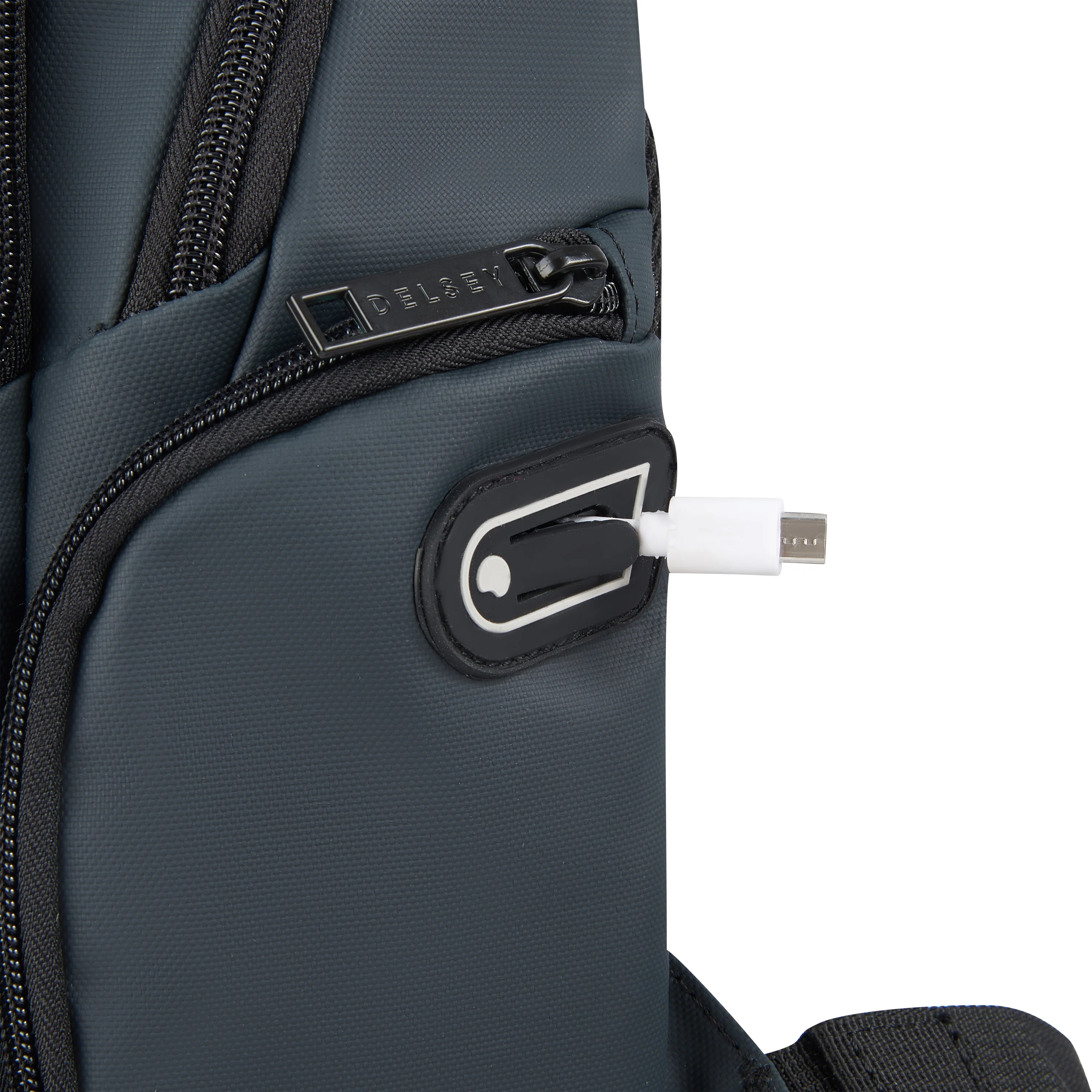 PARVIS PLUS - Sac à Dos (Protection PC 13.3") - Image 8