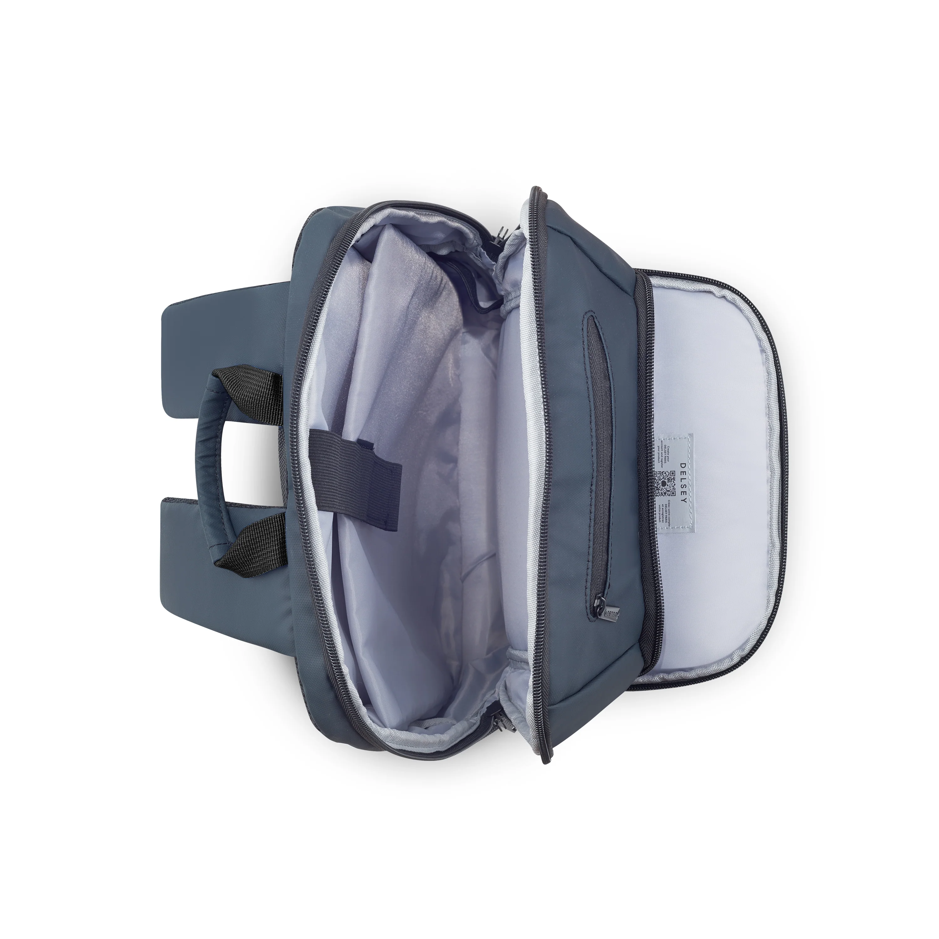 PARVIS PLUS - Sac à Dos (Protection PC 15.6") - Image 3