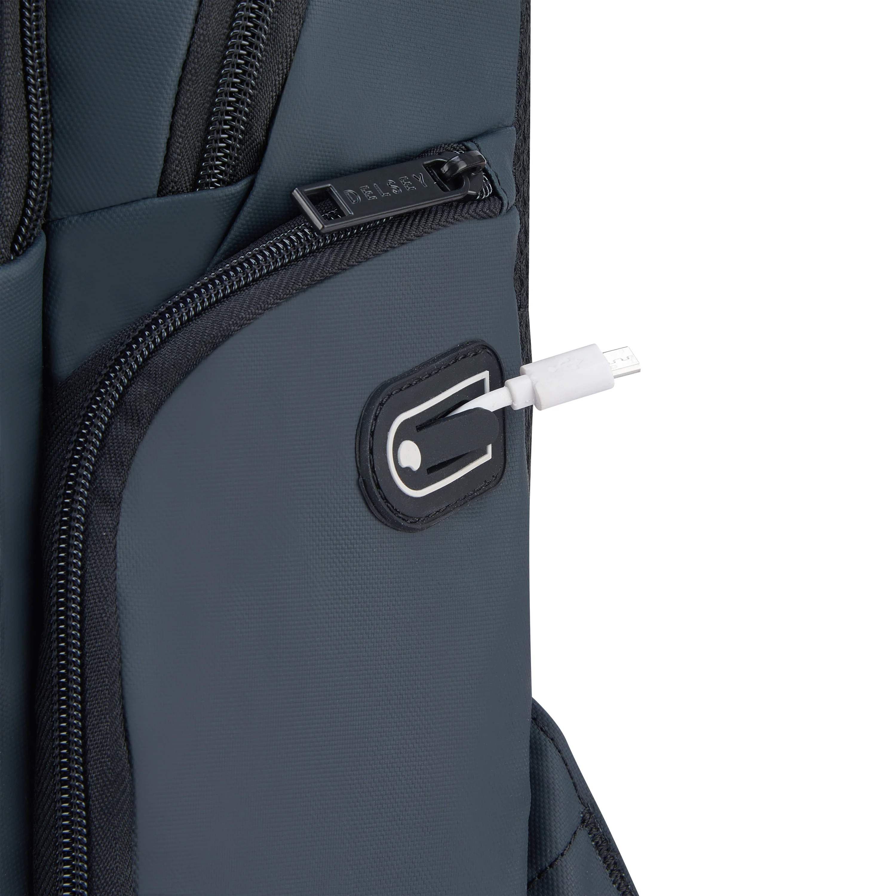 PARVIS PLUS - Sac à Dos (Protection PC 15.6") - Image 8