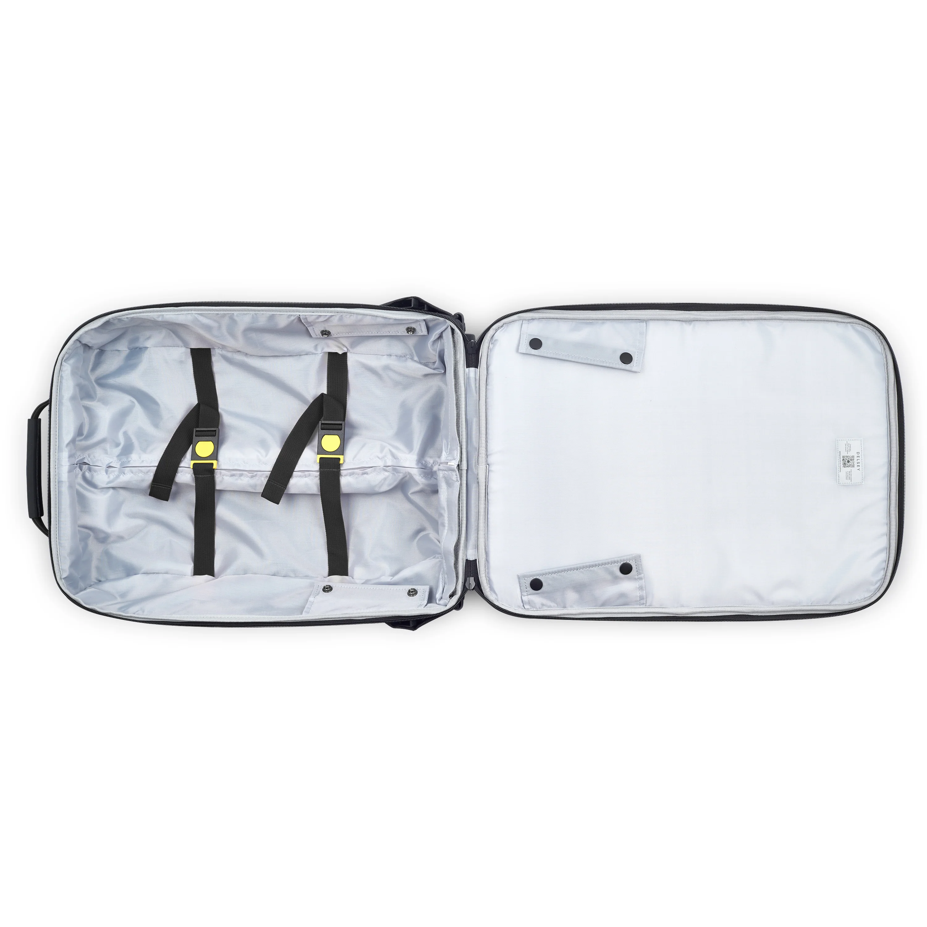 PARVIS PLUS - Sac à Dos Trolley (Protection PC 17.3") - Image 3