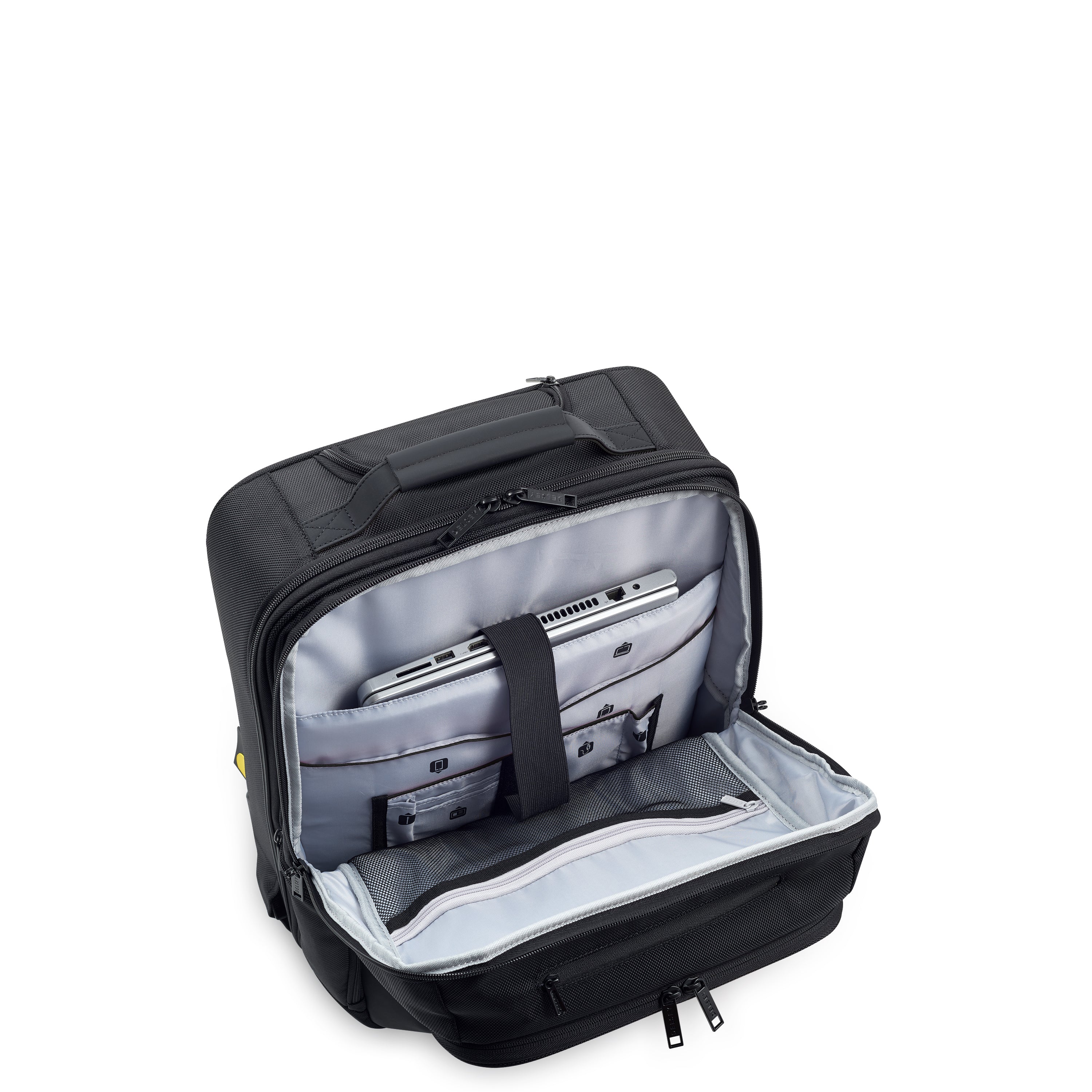 PARVIS PLUS - Sac à Dos Trolley (Protection PC 17.3") - Image 7