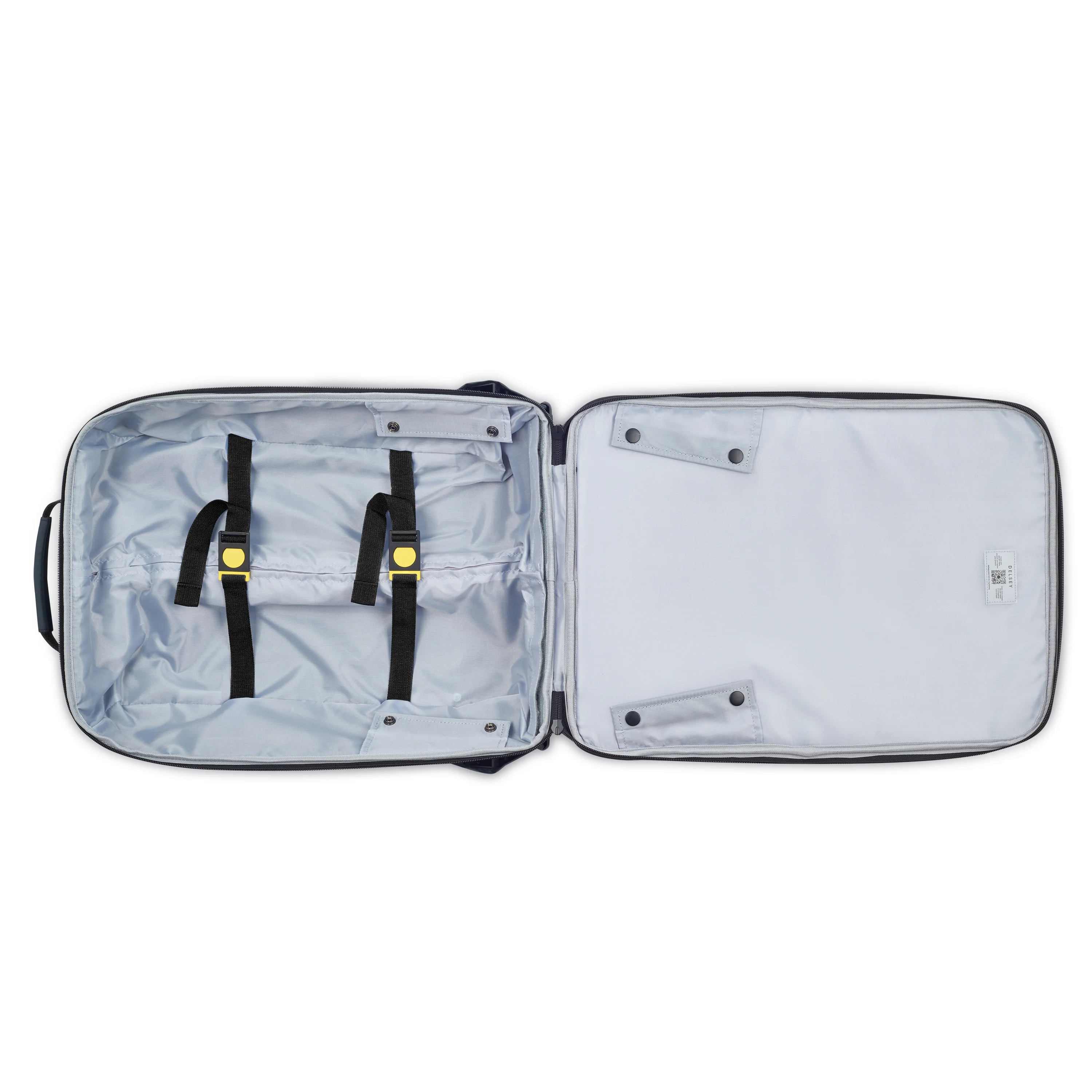 PARVIS PLUS - Sac à Dos Trolley (Protection PC 17.3") - Image 3