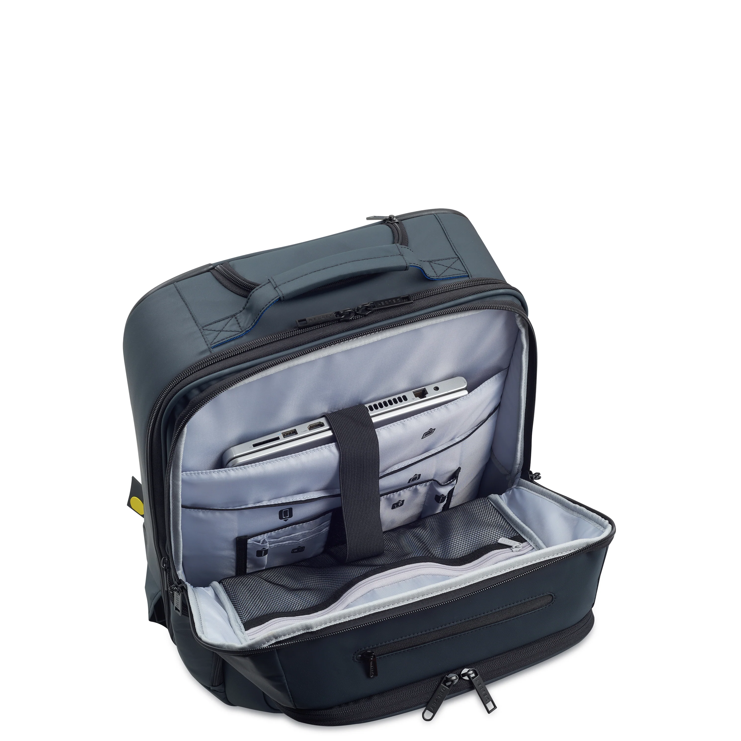 PARVIS PLUS - Sac à Dos Trolley (Protection PC 17.3") - Image 7