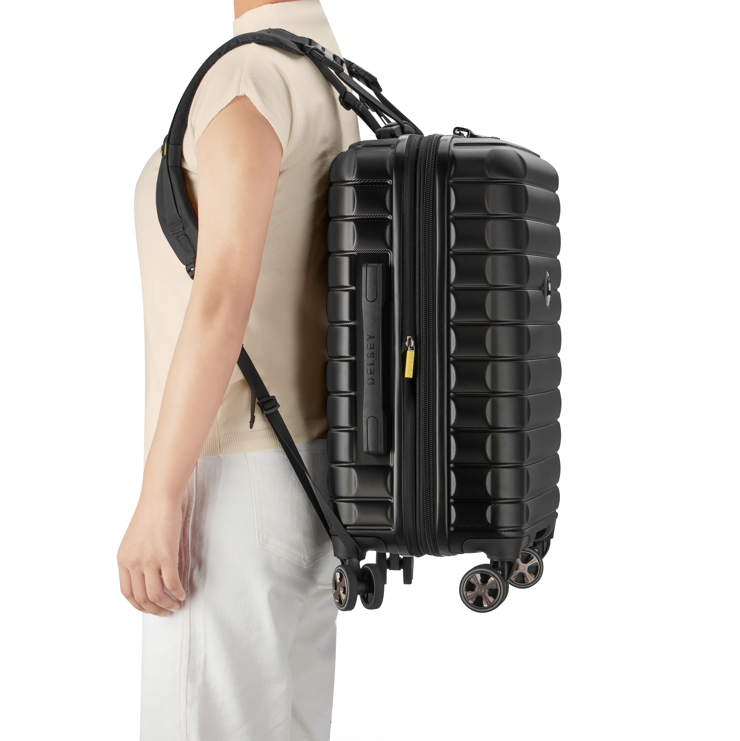 Travel Accessories - Sangles amovibles pour bagages - Image 3
