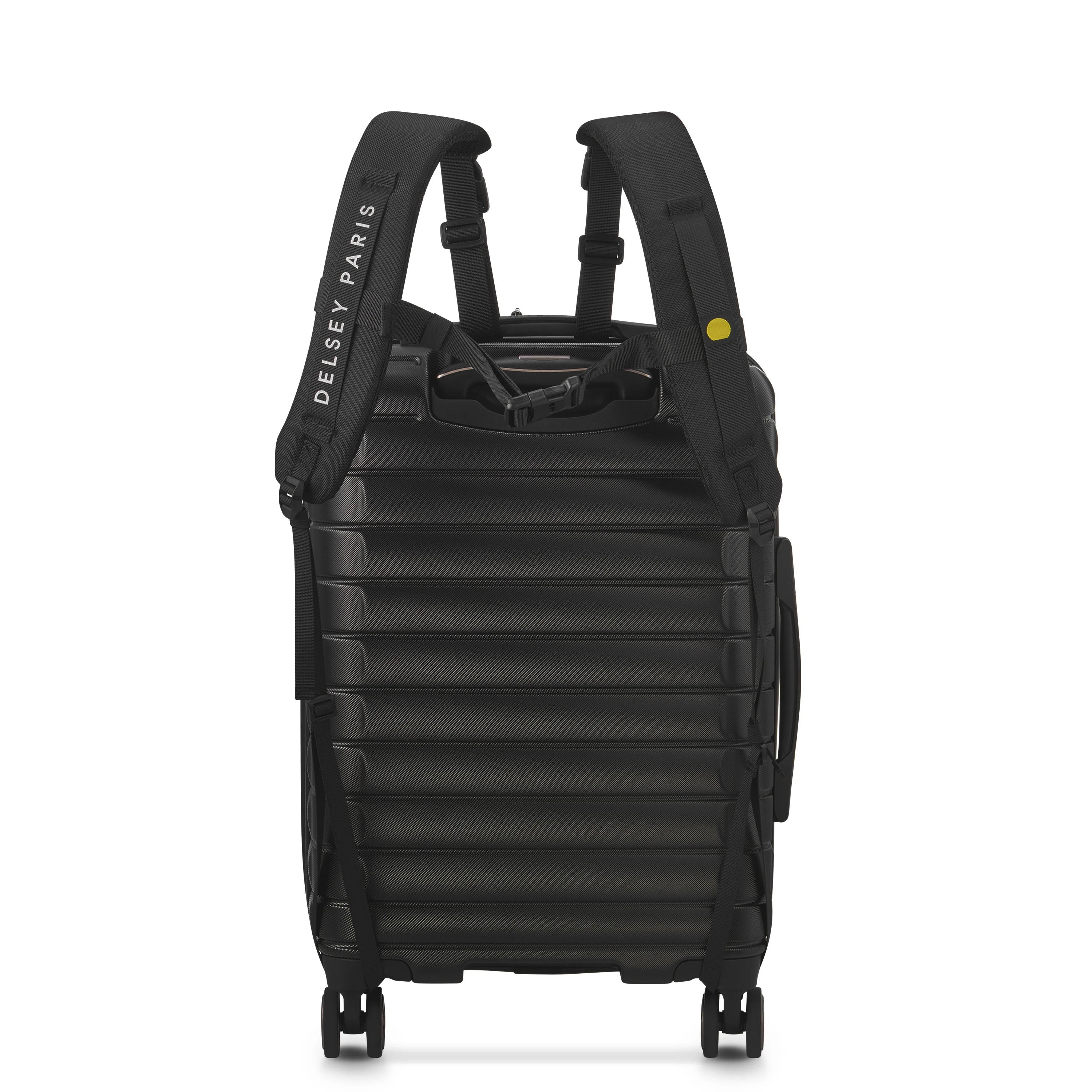 Travel Accessories - Sangles amovibles pour bagages - Image 4