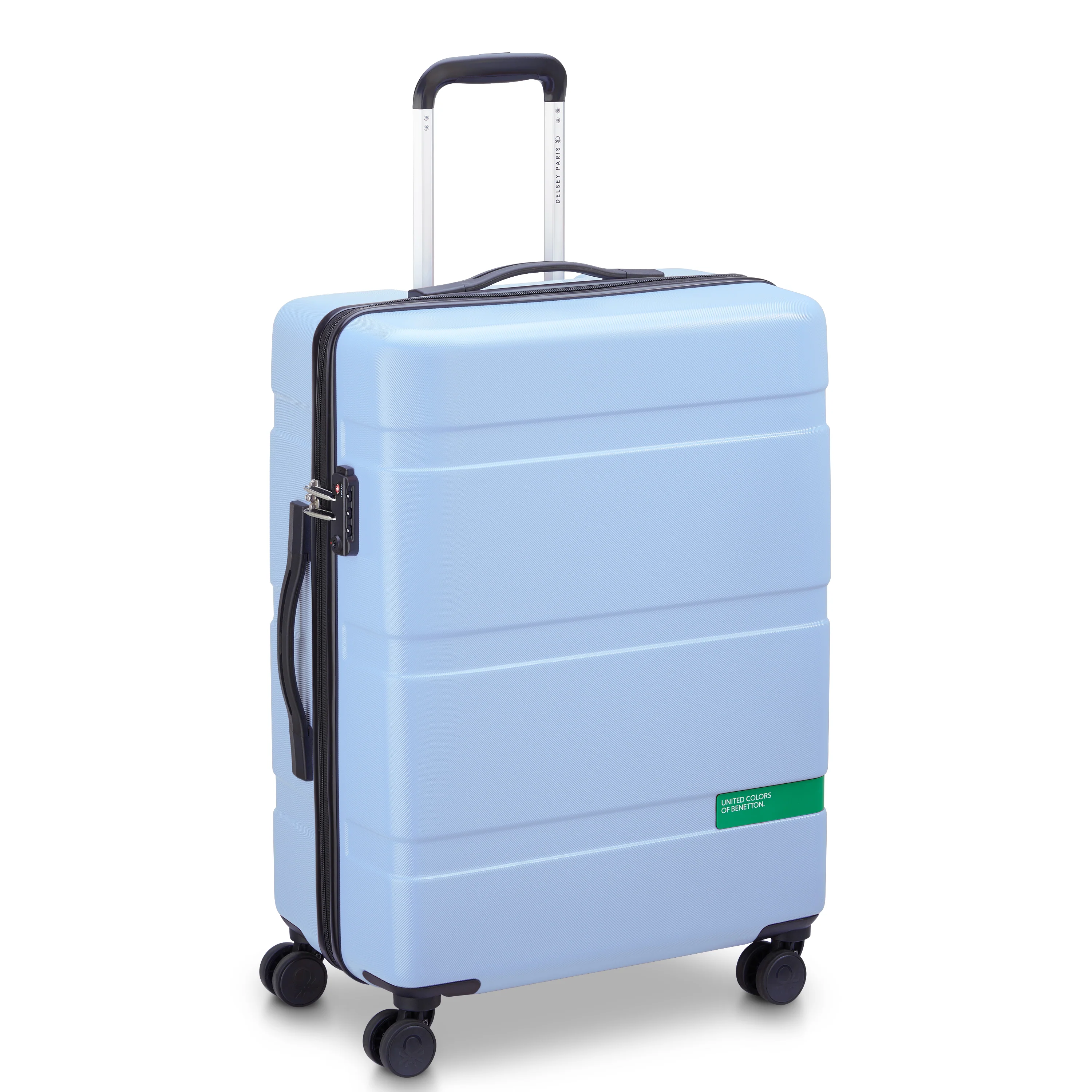 NOW HARDSIDE - Set 3 valises (L-76cm) (M-66cm) (S-55cm) - Image 16