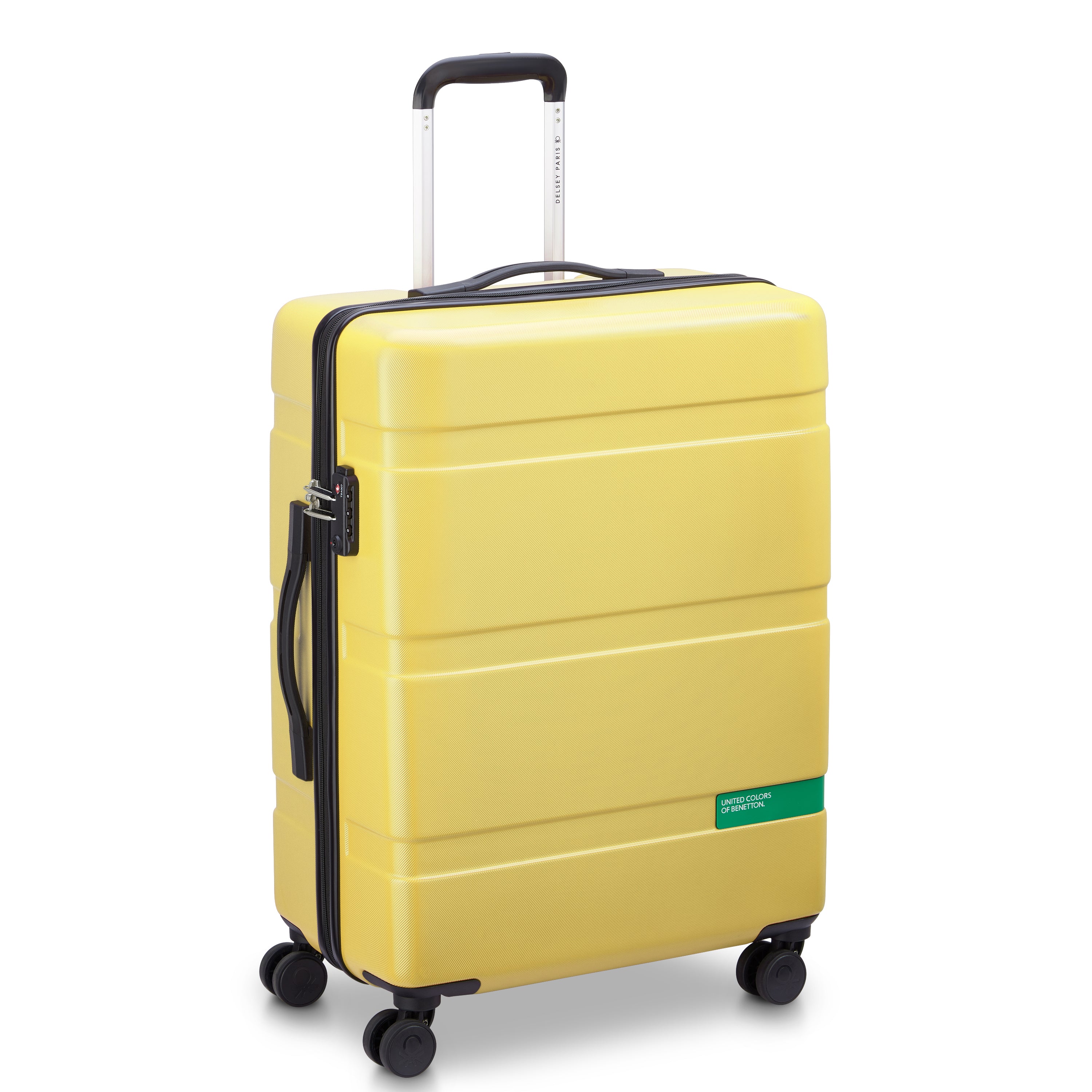 NOW HARDSIDE - Set 3 valises (L-76cm) (M-66cm) (S-55cm) - Image 23