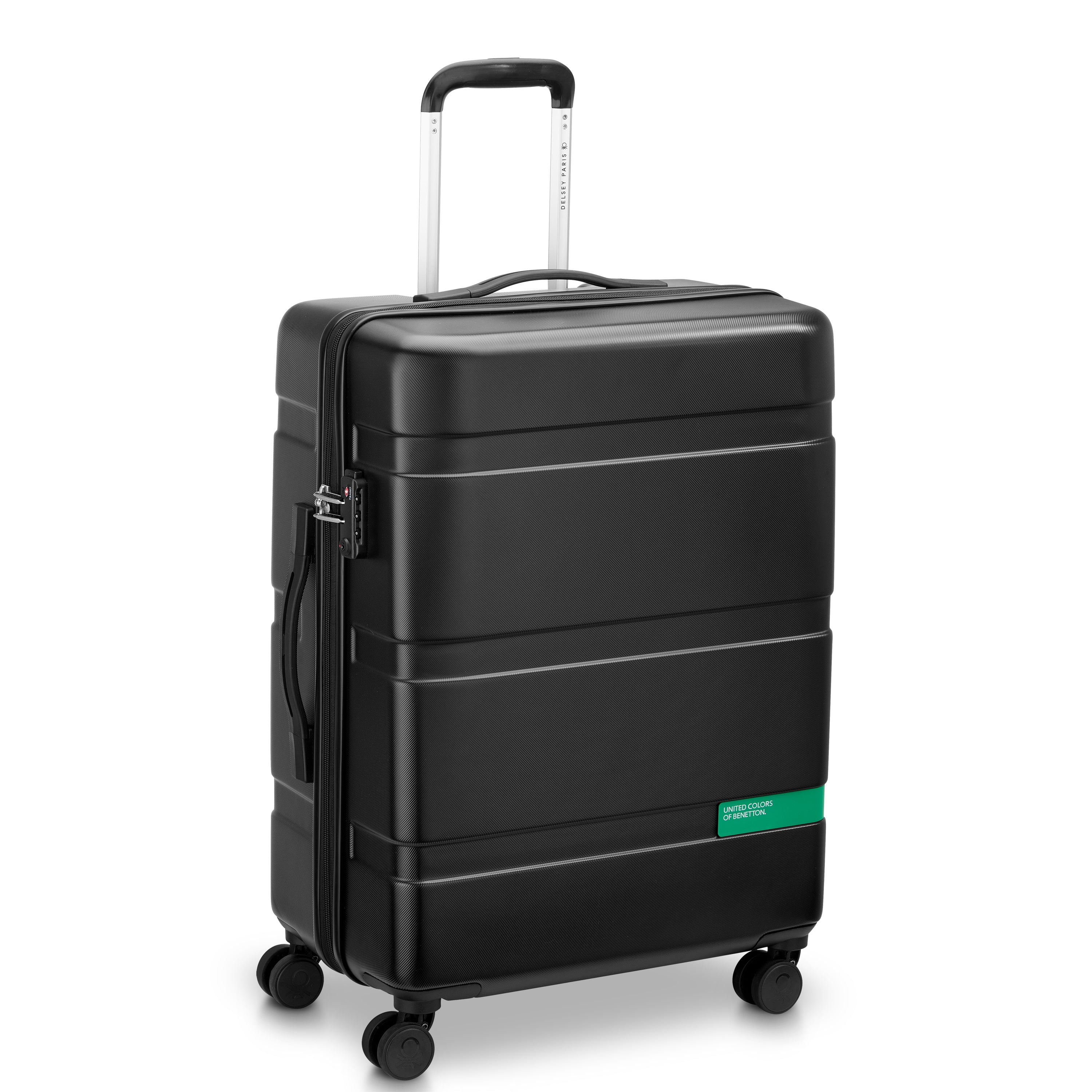 NOW HARDSIDE - Set 3 valises (L-76cm) (M-66cm) (S-55cm) - Image 30