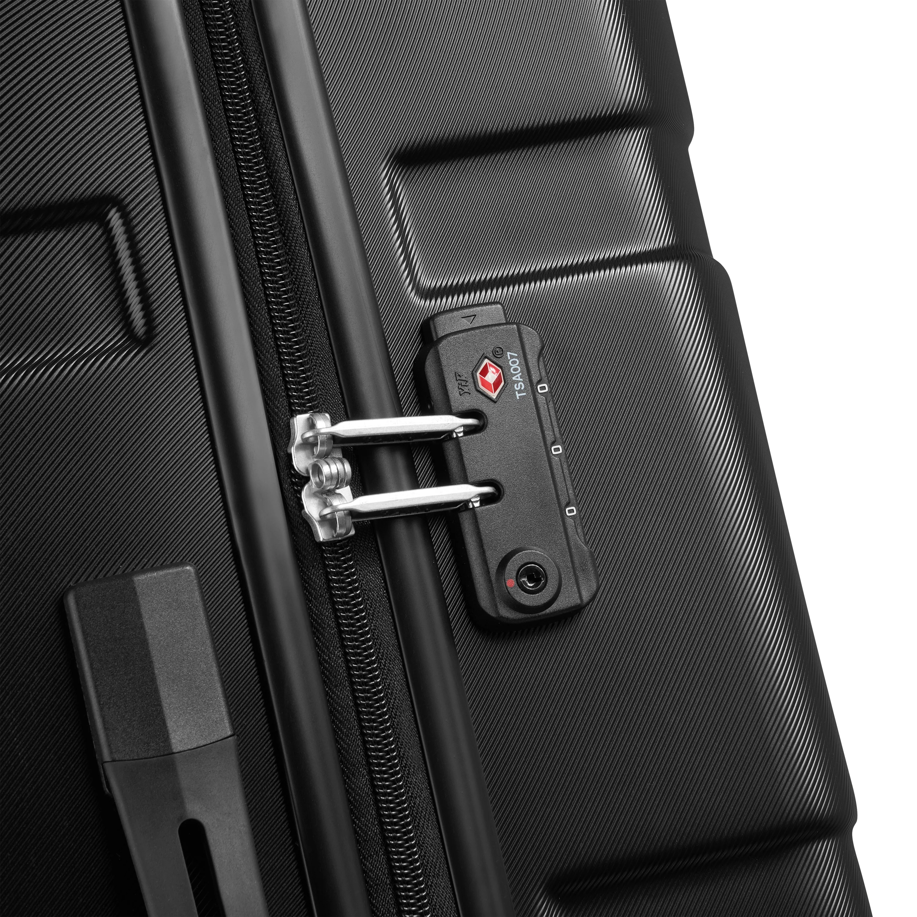 NOW HARDSIDE - Set 3 valises (L-76cm) (M-66cm) (S-55cm) - Image 33