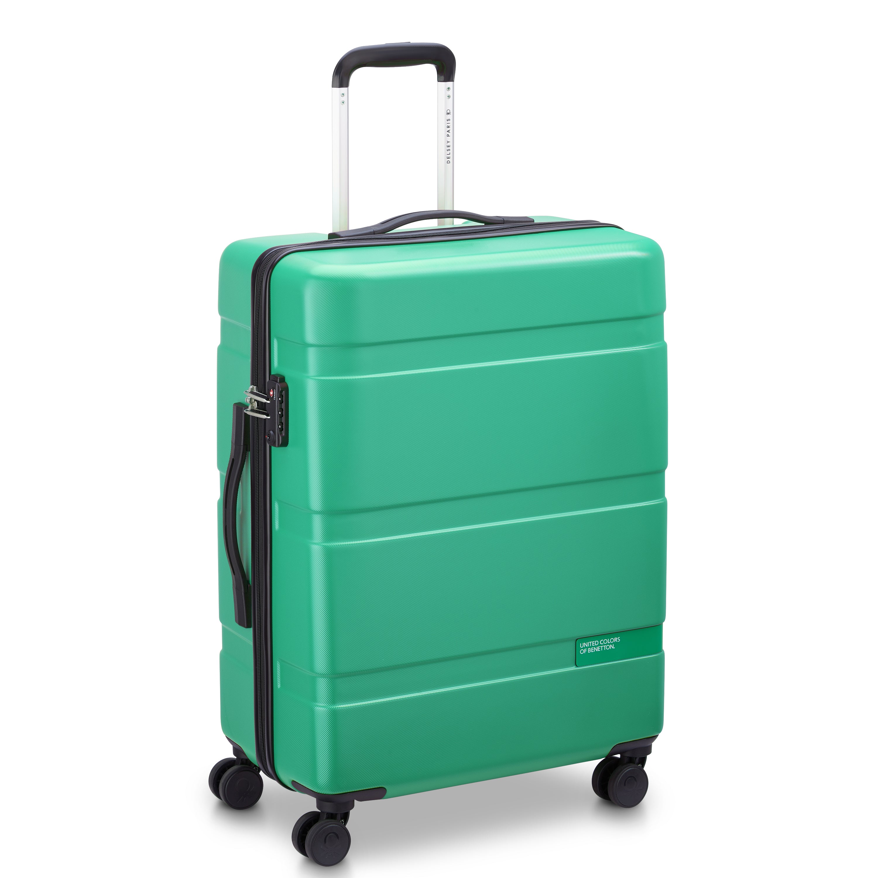 NOW HARDSIDE - Set 3 valises (L-76cm) (M-66cm) (S-55cm) - Image 37