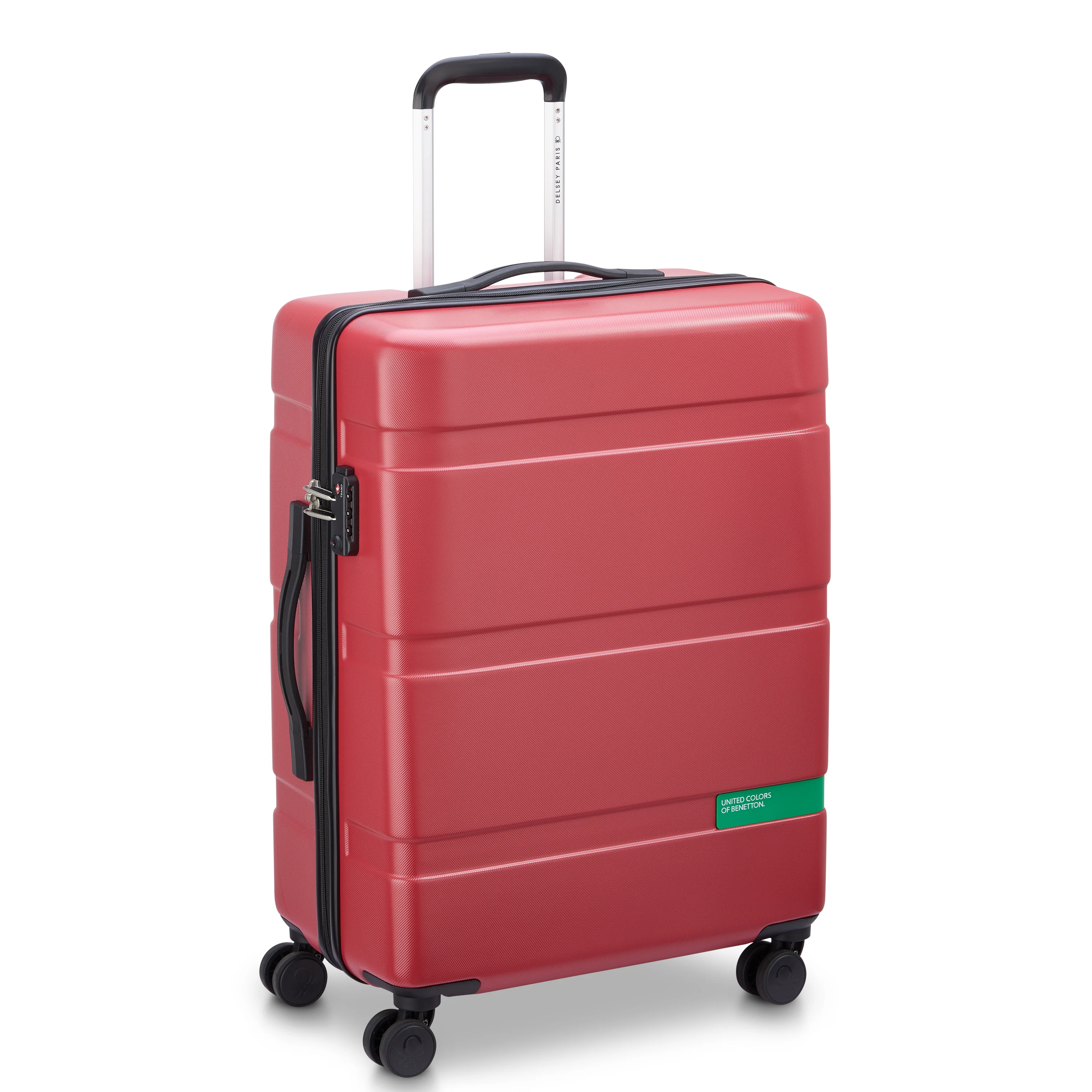 NOW HARDSIDE - Set 3 valises (L-76cm) (M-66cm) (S-55cm) - Image 44