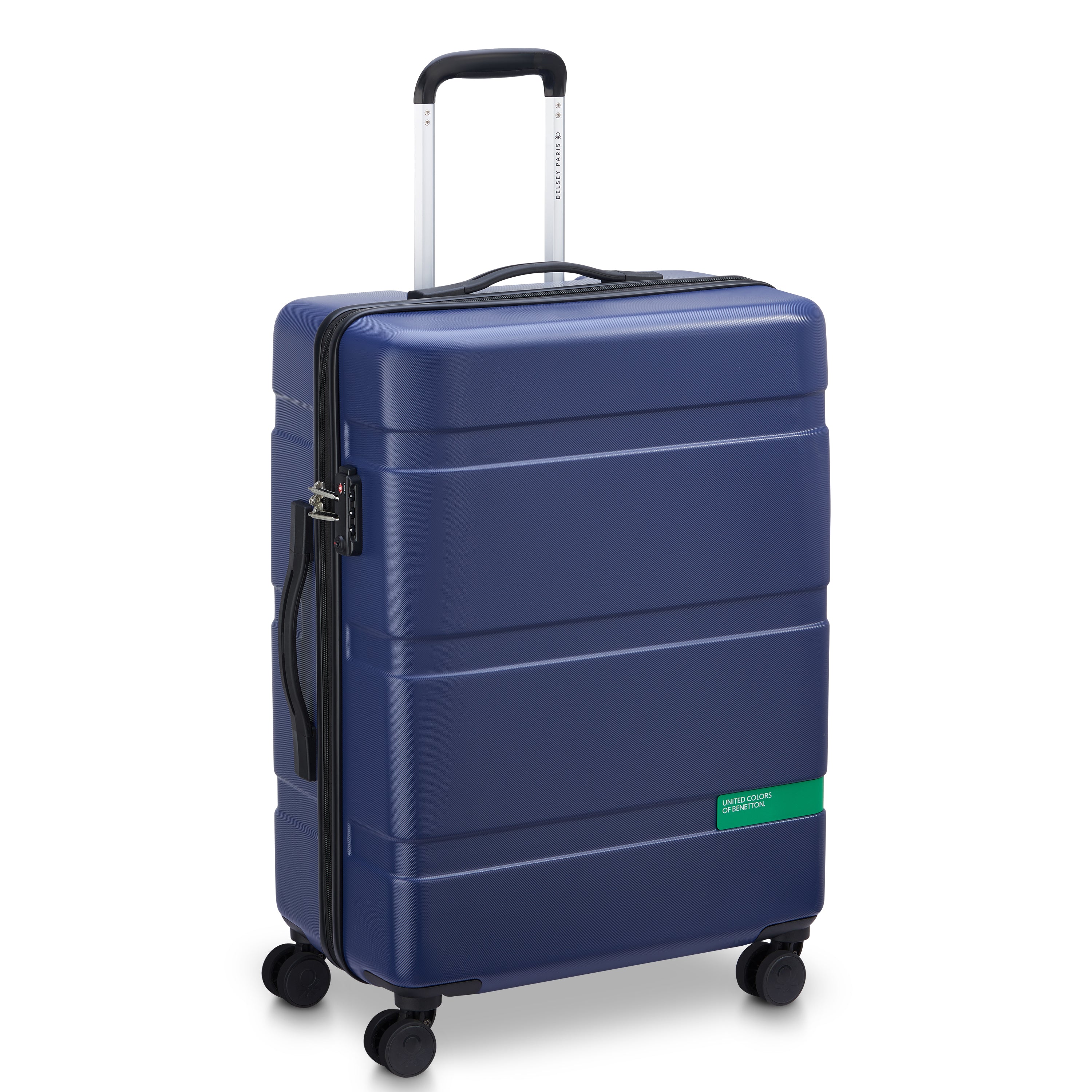 NOW HARDSIDE - Set 3 valises (L-76cm) (M-66cm) (S-55cm) - Image 9
