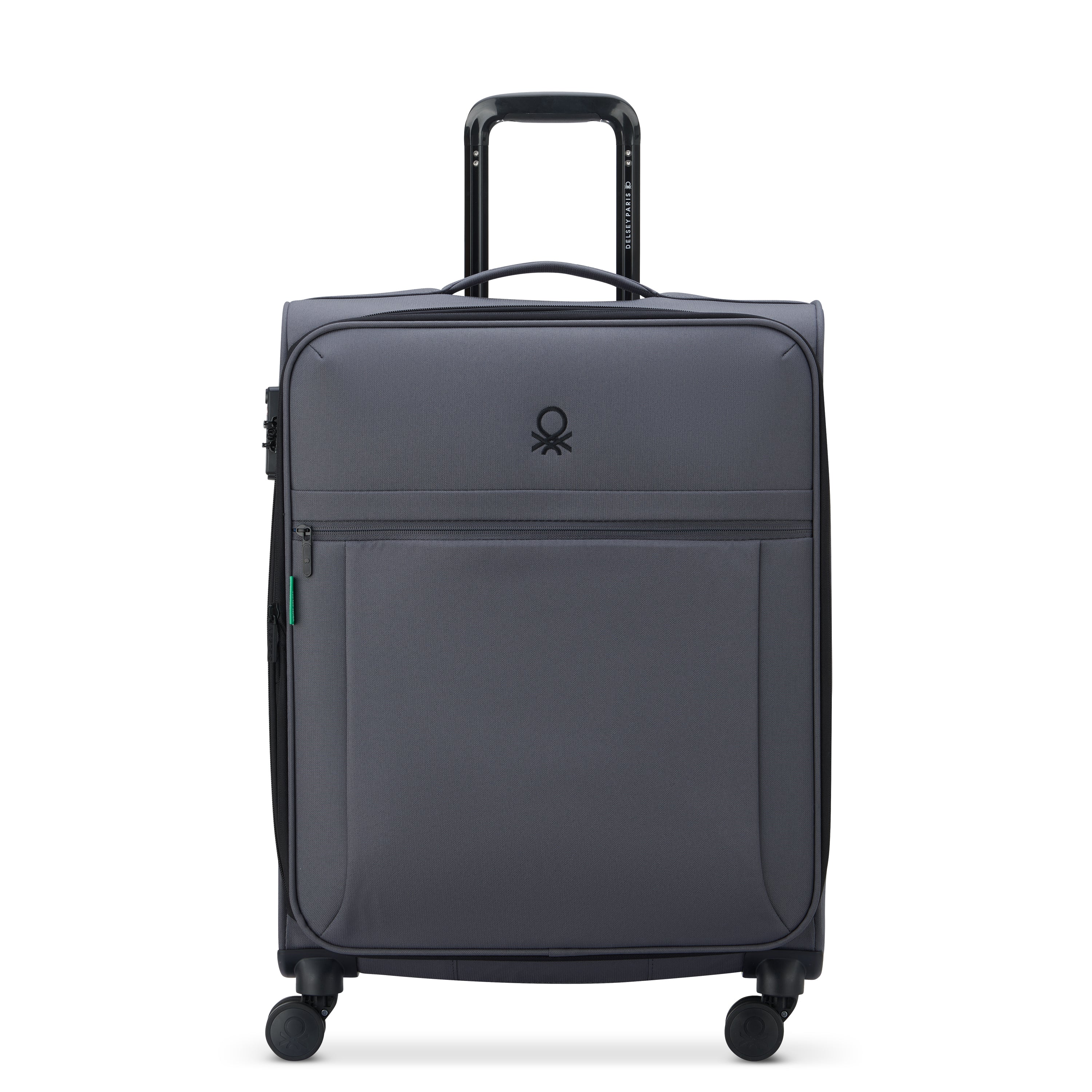 BE - Set 3 Valises Extensibles (L-76cm) (M-66cm) (S SLIM-55cm) - Image 17