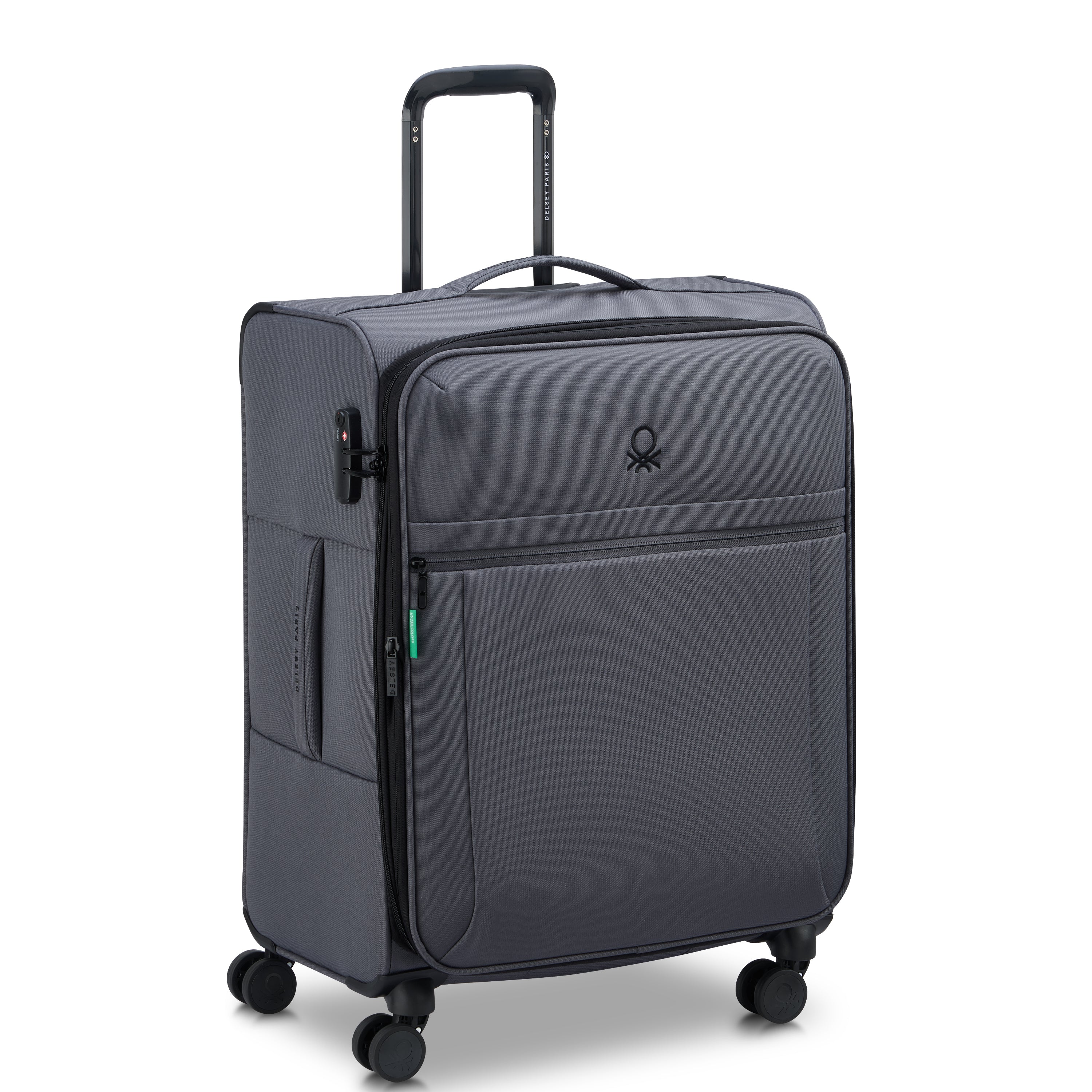 BE - Set 3 Valises Extensibles (L-76cm) (M-66cm) (S SLIM-55cm) - Image 18