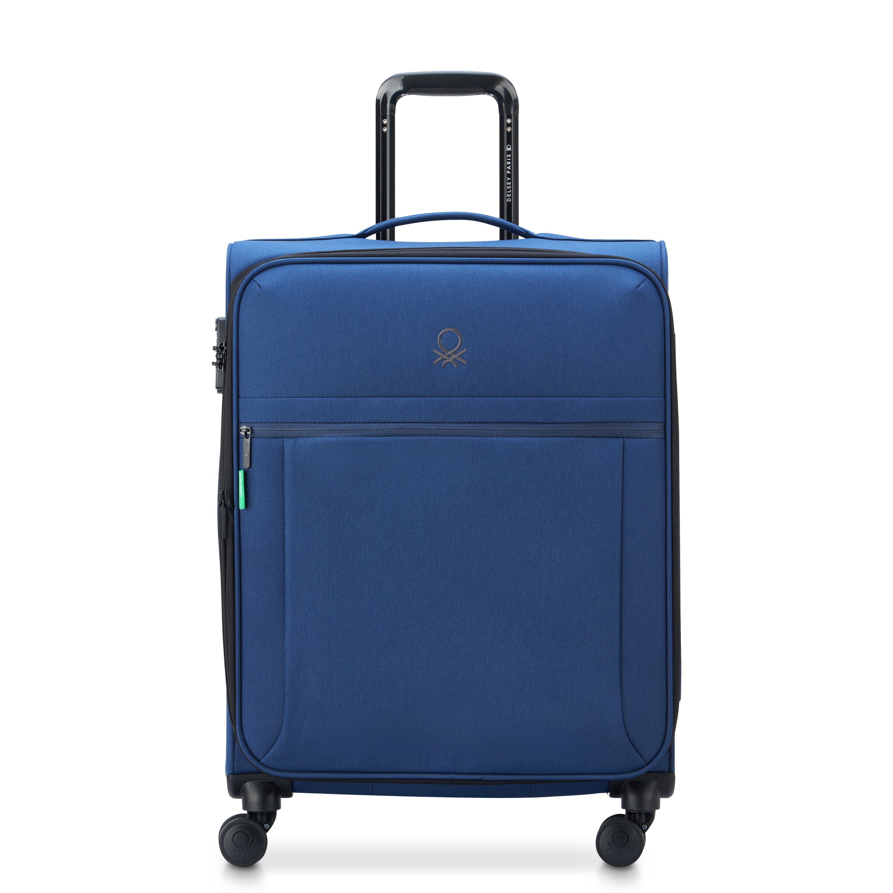 BE - Set 3 Valises Extensibles (L-76cm) (M-66cm) (S SLIM-55cm) - Image 2