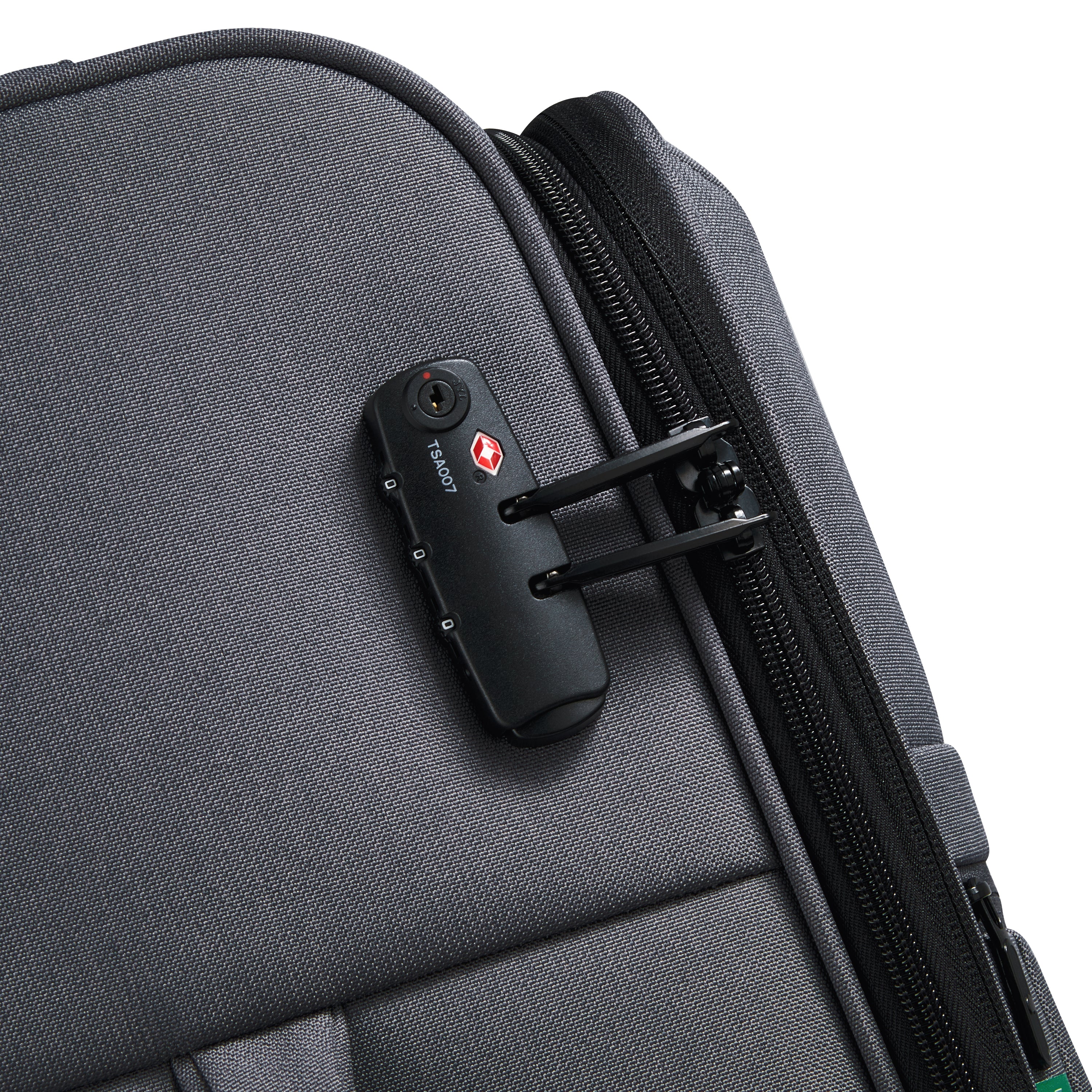 BE - Set 3 Valises Extensibles (L-76cm) (M-66cm) (S SLIM-55cm) - Image 20