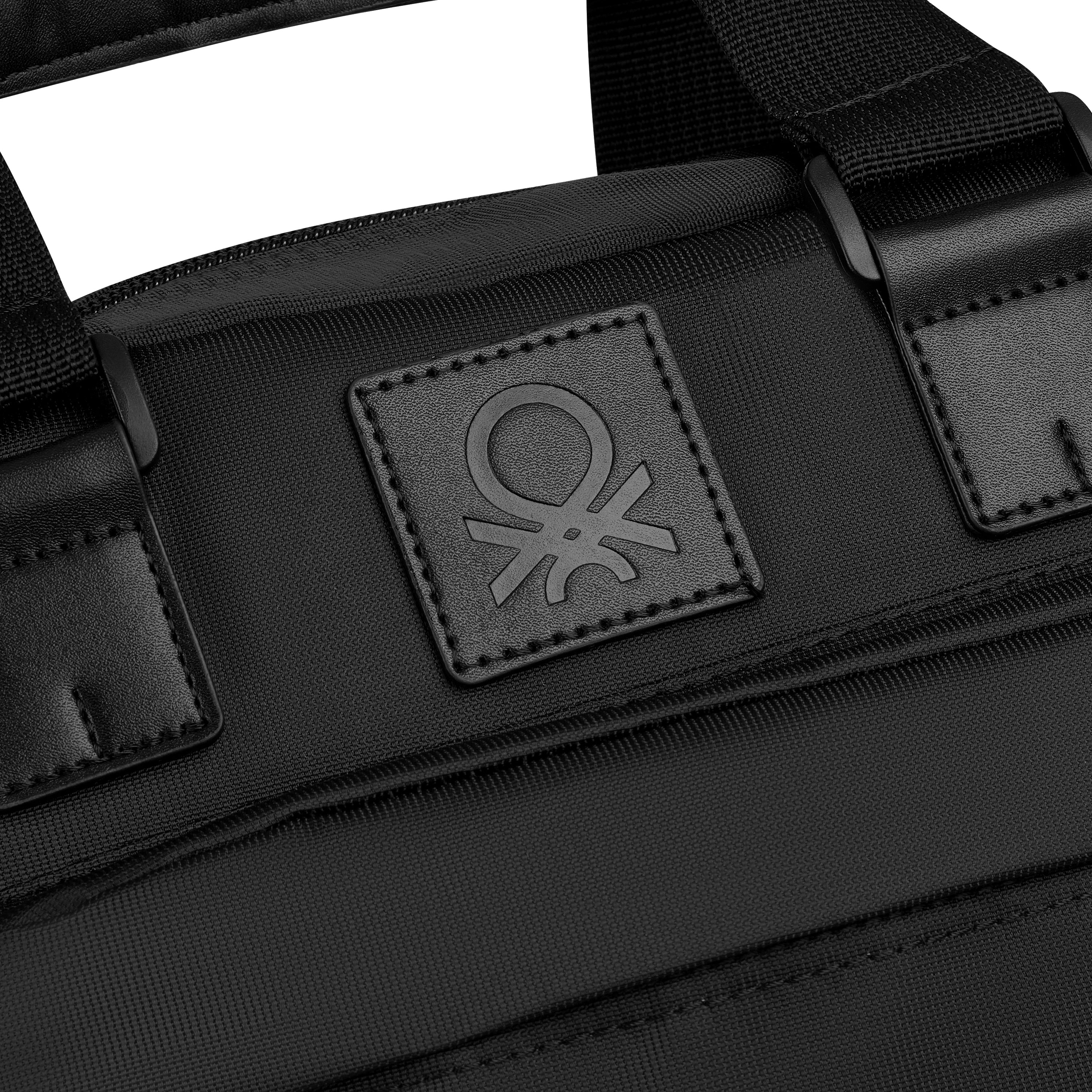 COLOR BLOCK - TOTE - Image 11