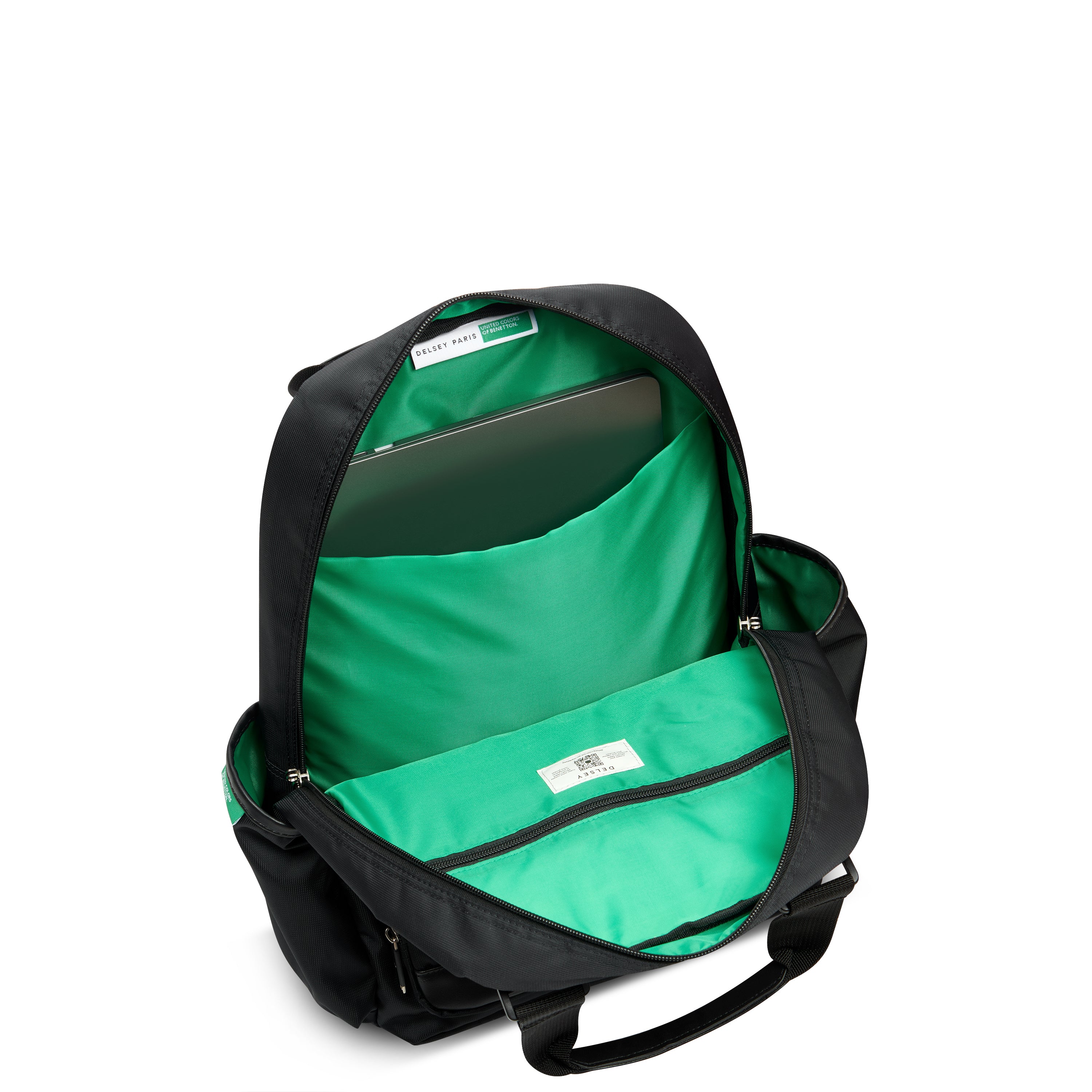 COLOR BLOCK - TOTE - Image 12