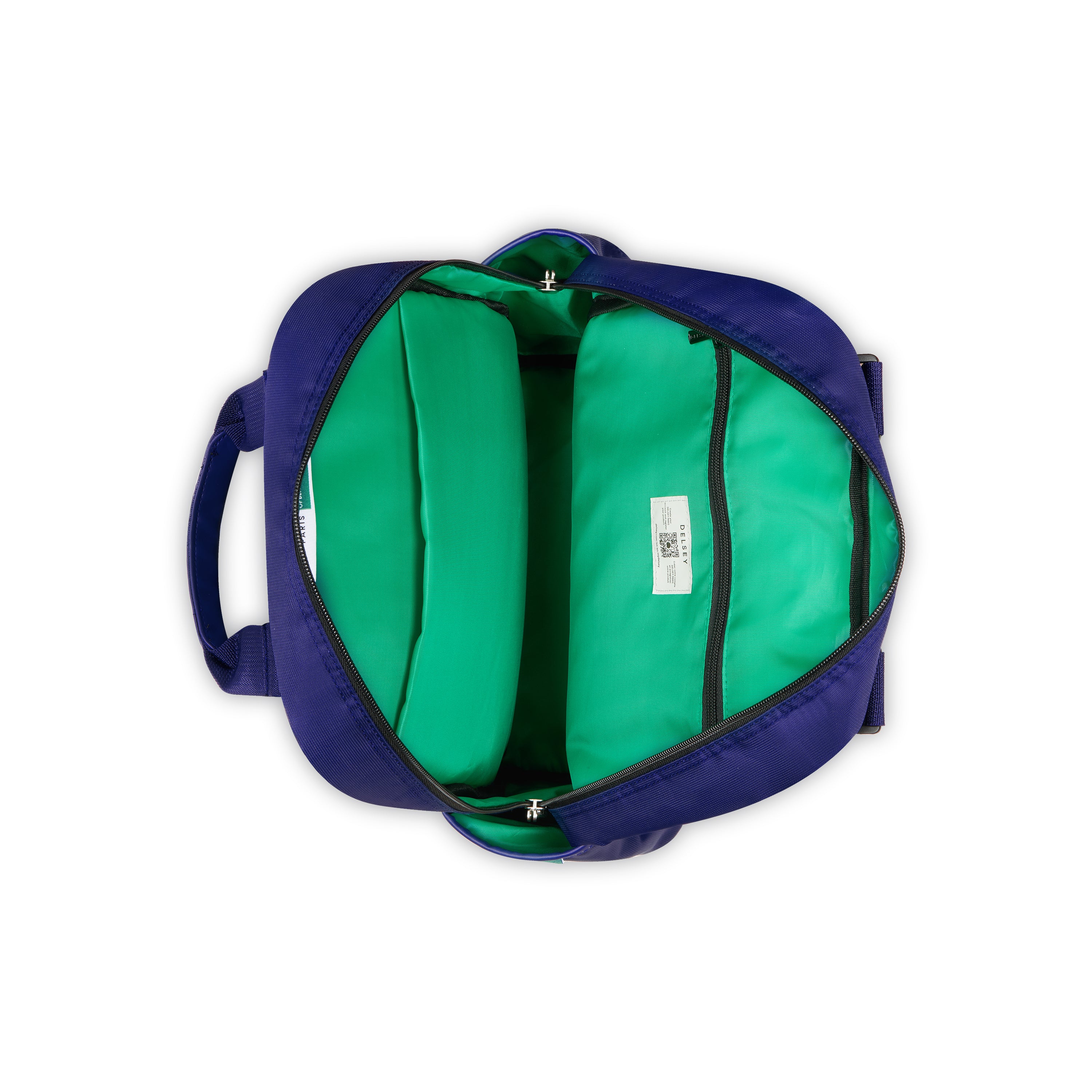 COLOR BLOCK - TOTE - Image 17