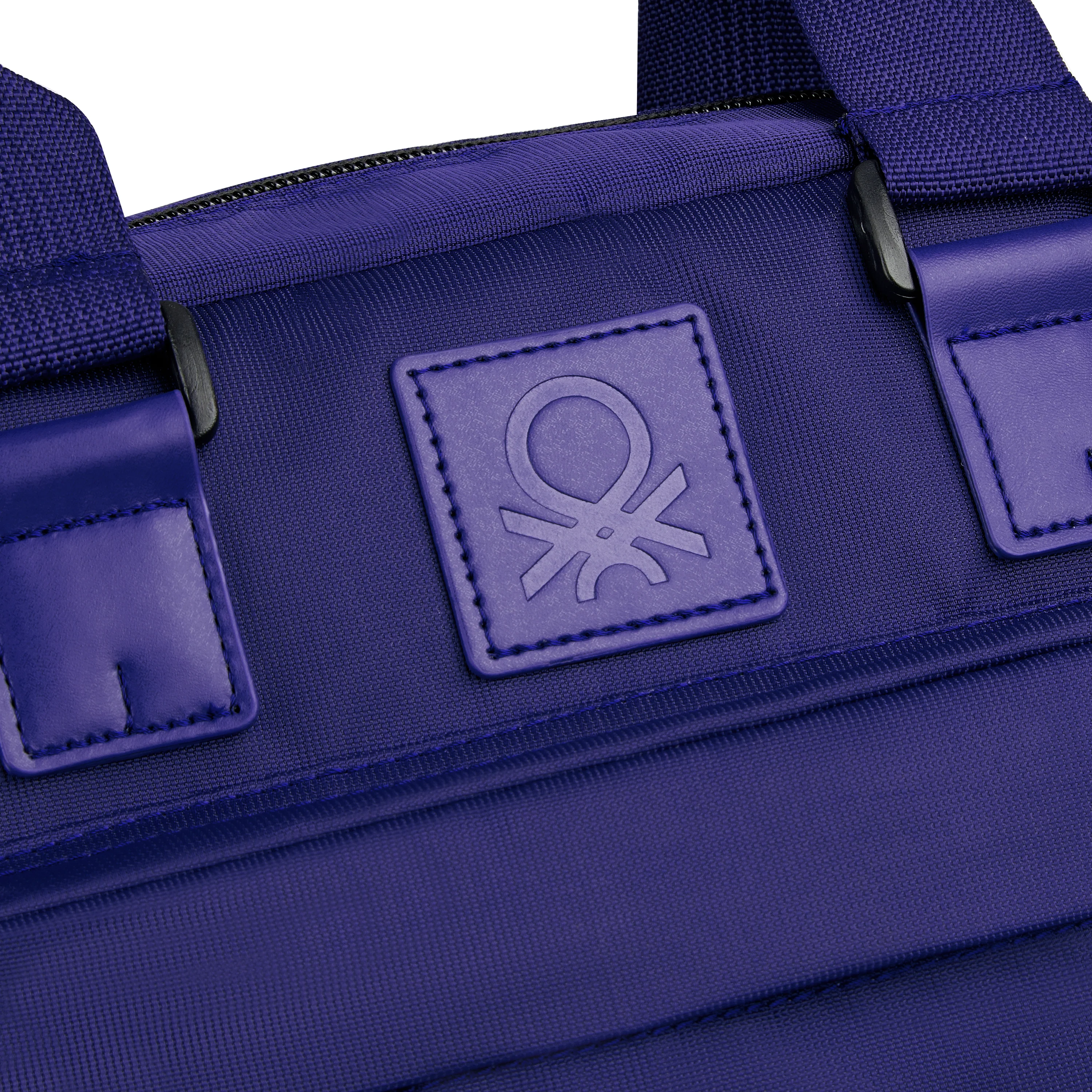 COLOR BLOCK - TOTE - Image 18