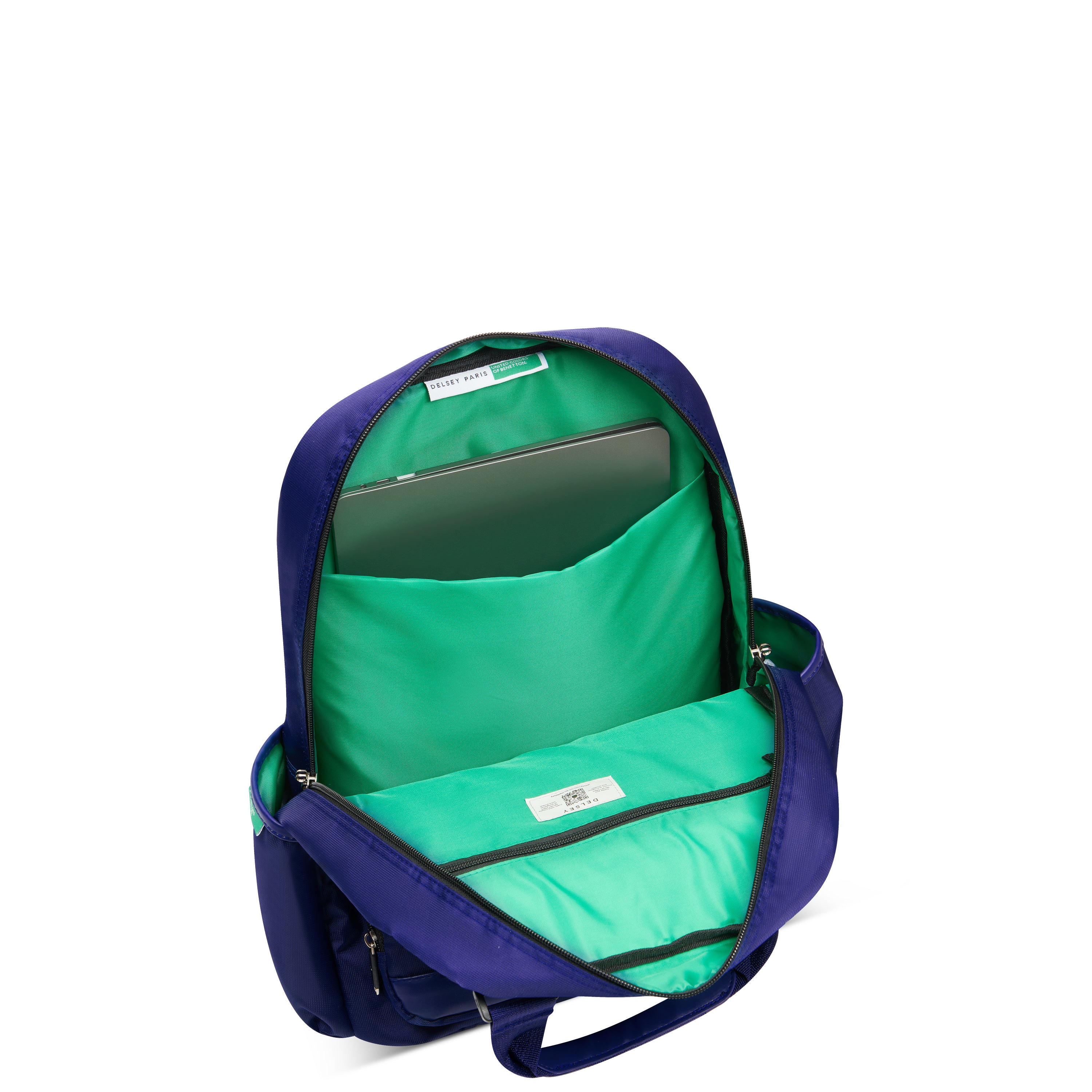 COLOR BLOCK - TOTE - Image 19