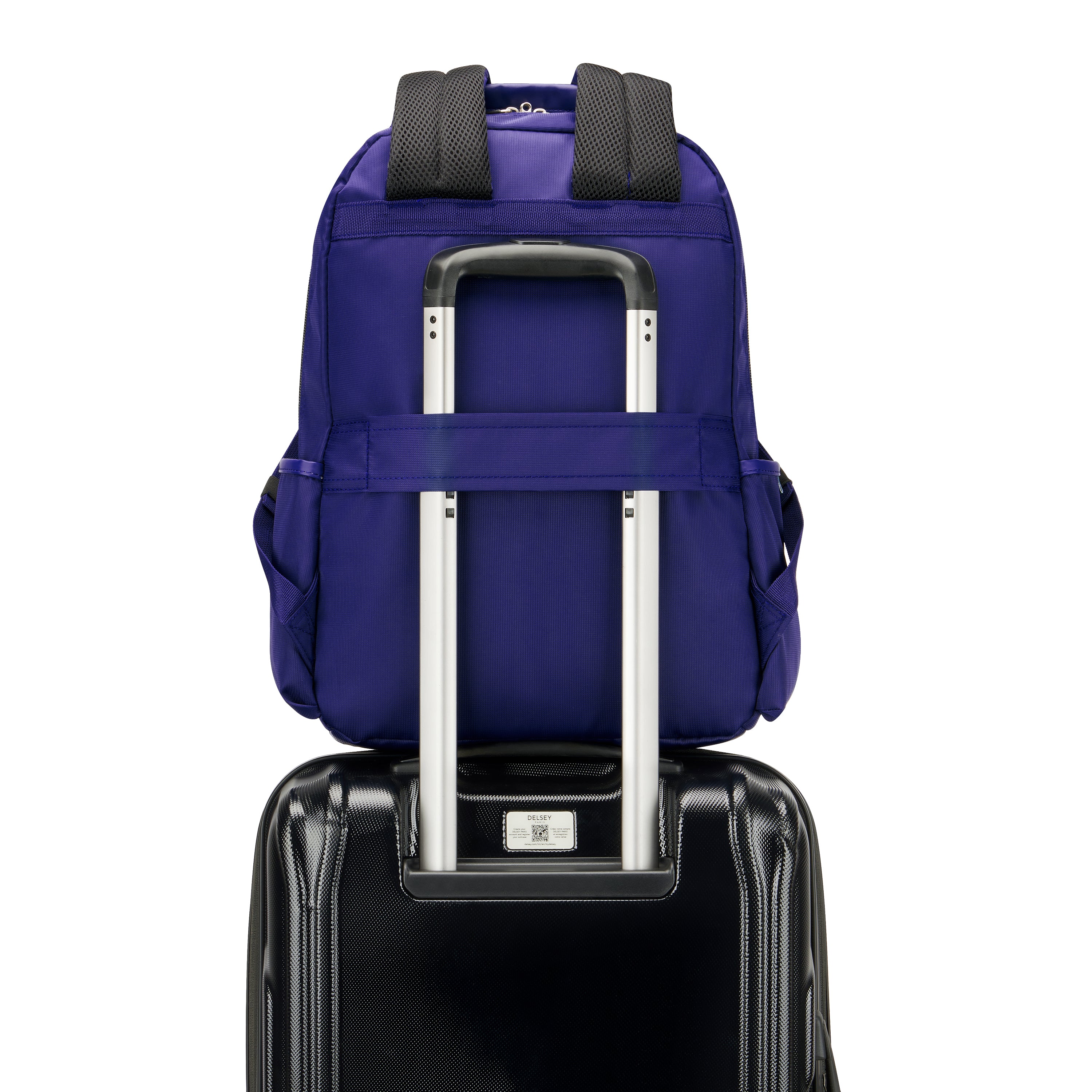 COLOR BLOCK - TOTE - Image 21