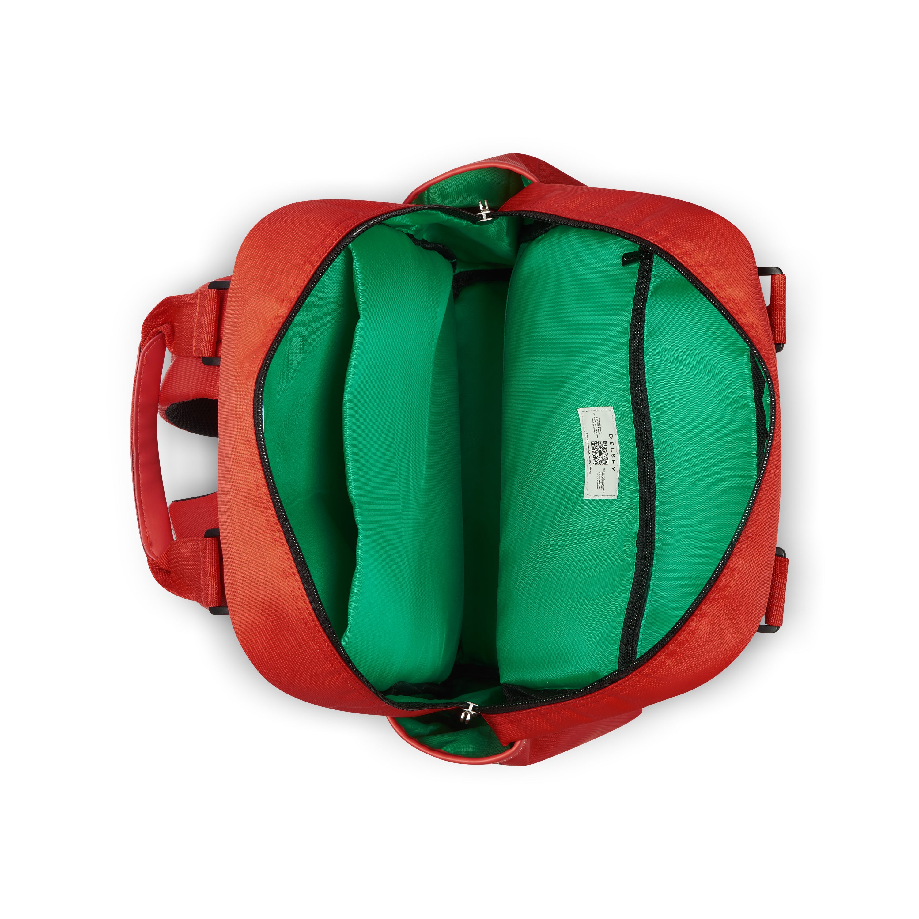 COLOR BLOCK - TOTE - Image 3