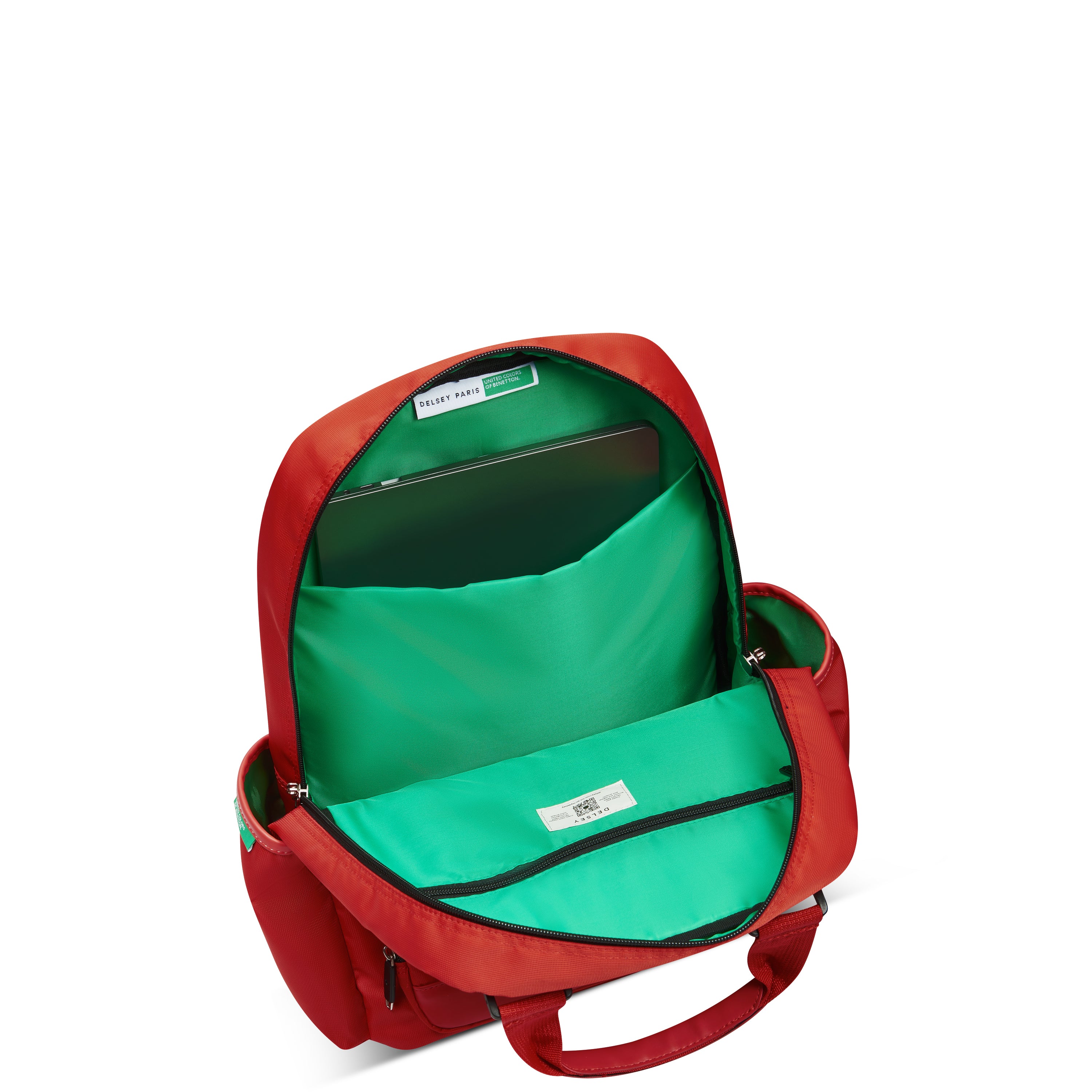 COLOR BLOCK - TOTE - Image 5
