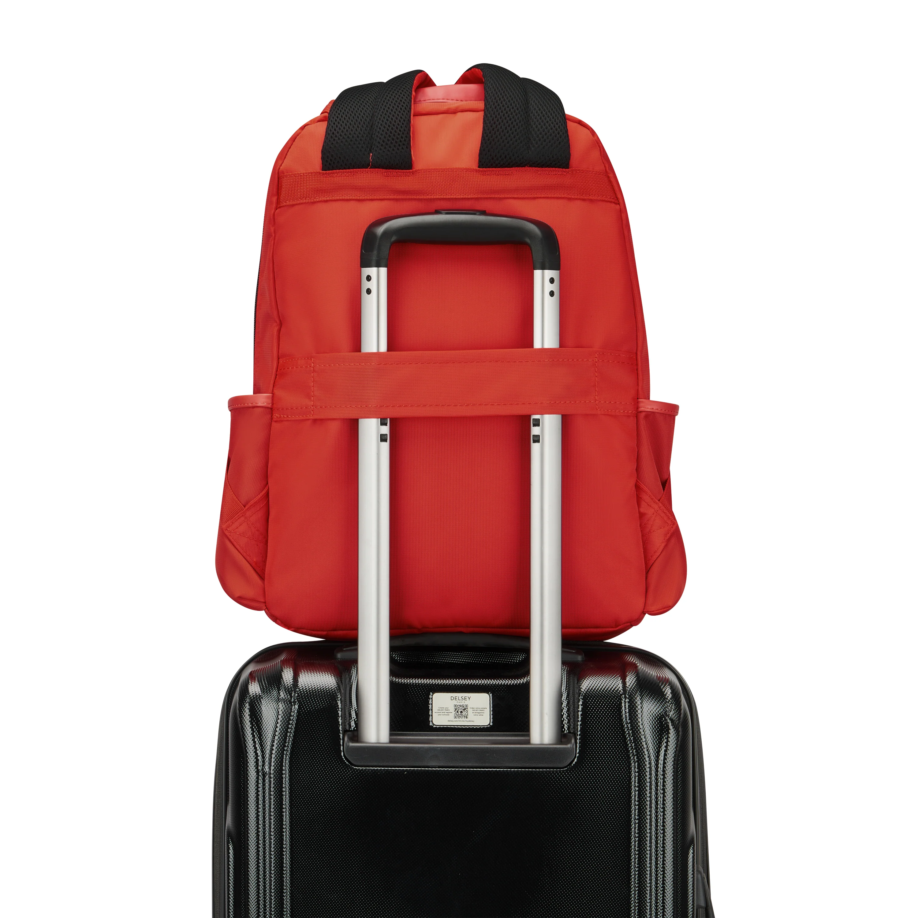 COLOR BLOCK - TOTE - Image 7