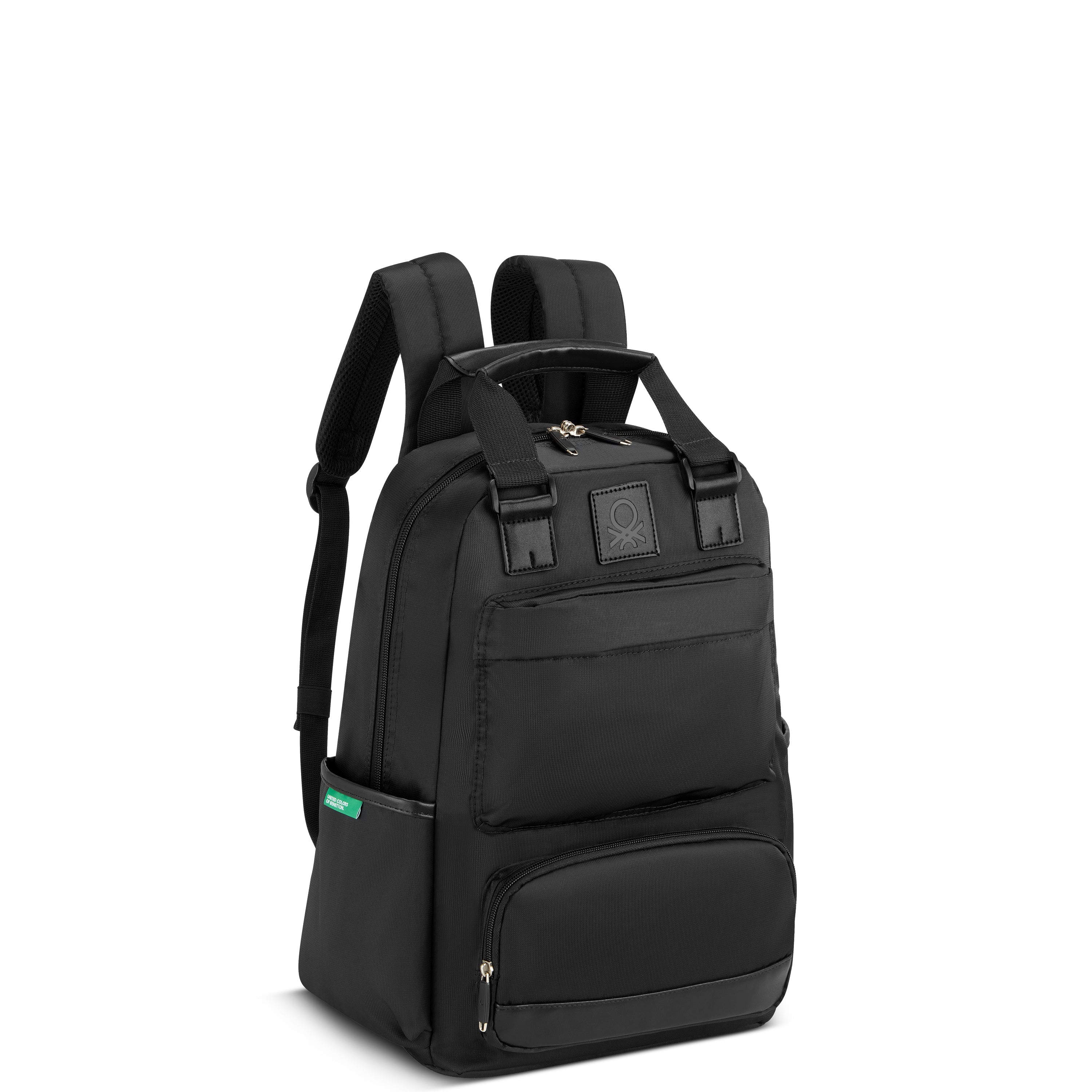 COLOR BLOCK - TOTE - Image 9