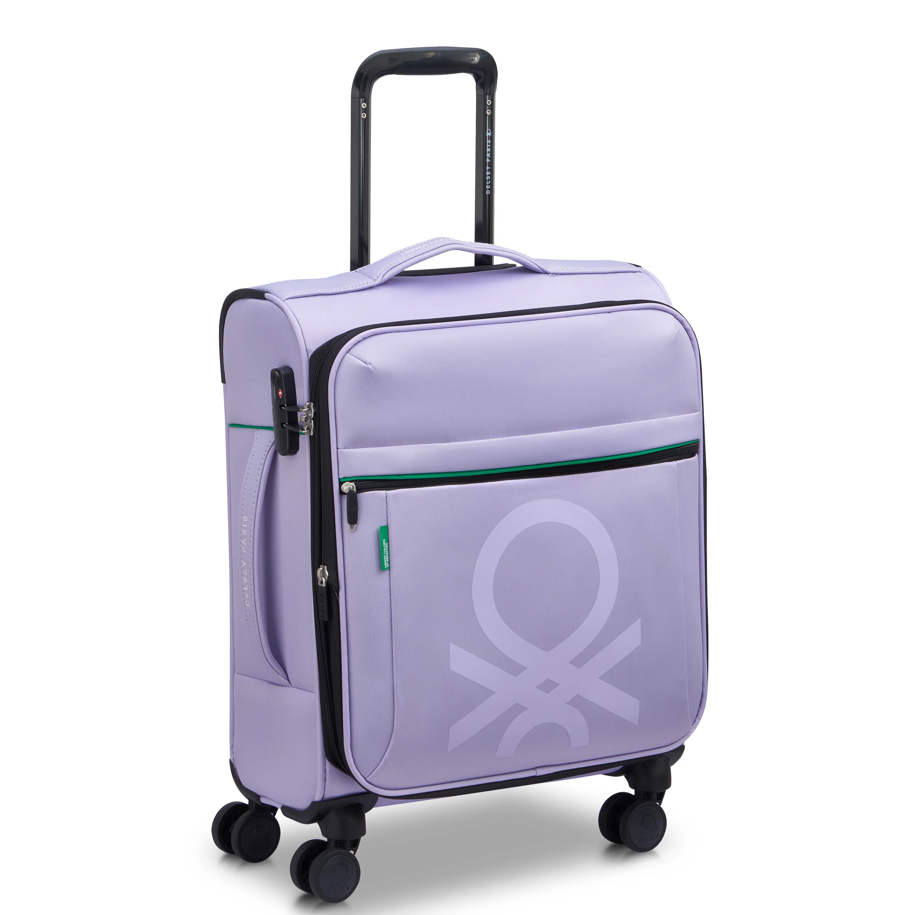 COLOR BLOCK - S EXTENSIBLE (55CM) - Image 10
