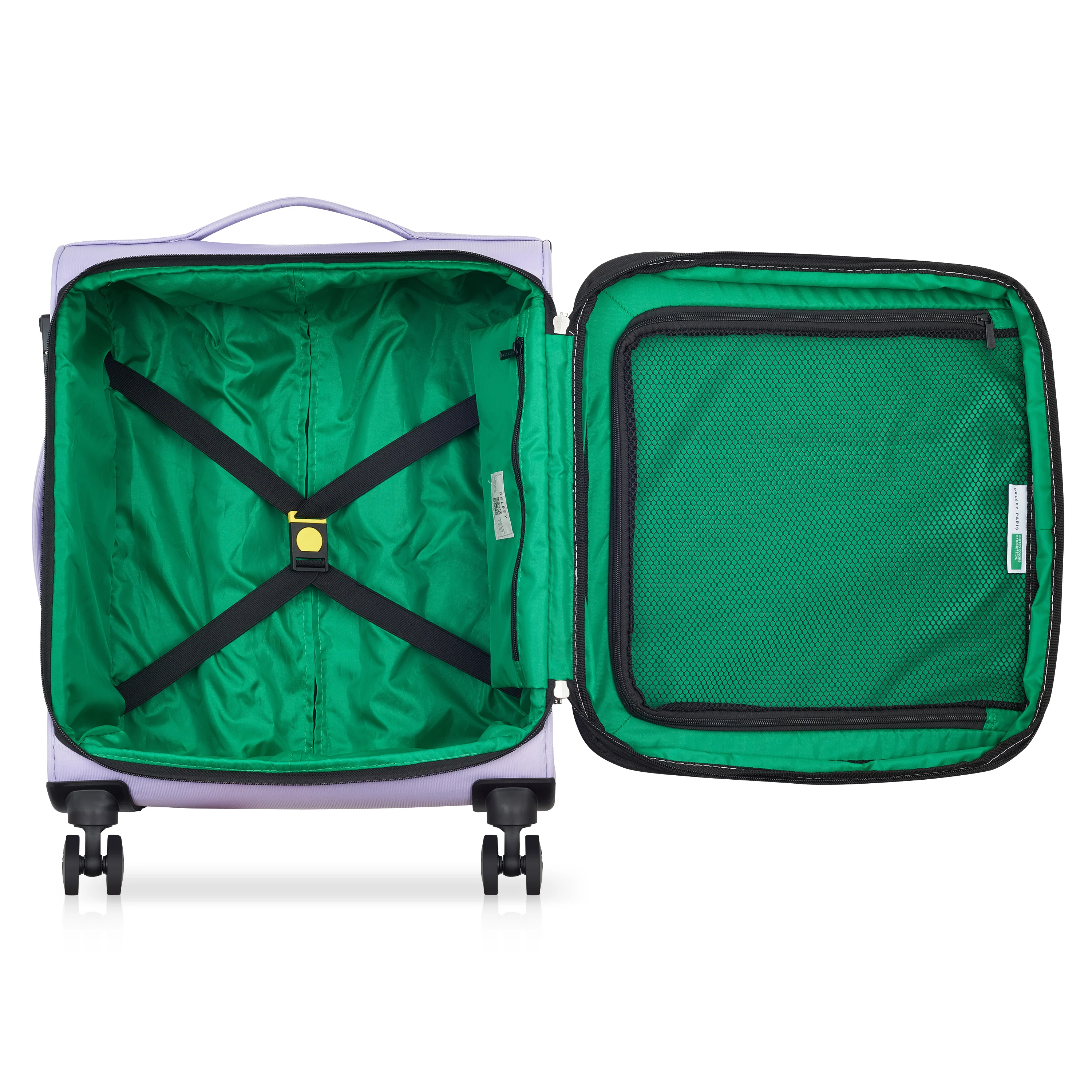 COLOR BLOCK - S EXTENSIBLE (55CM) - Image 11