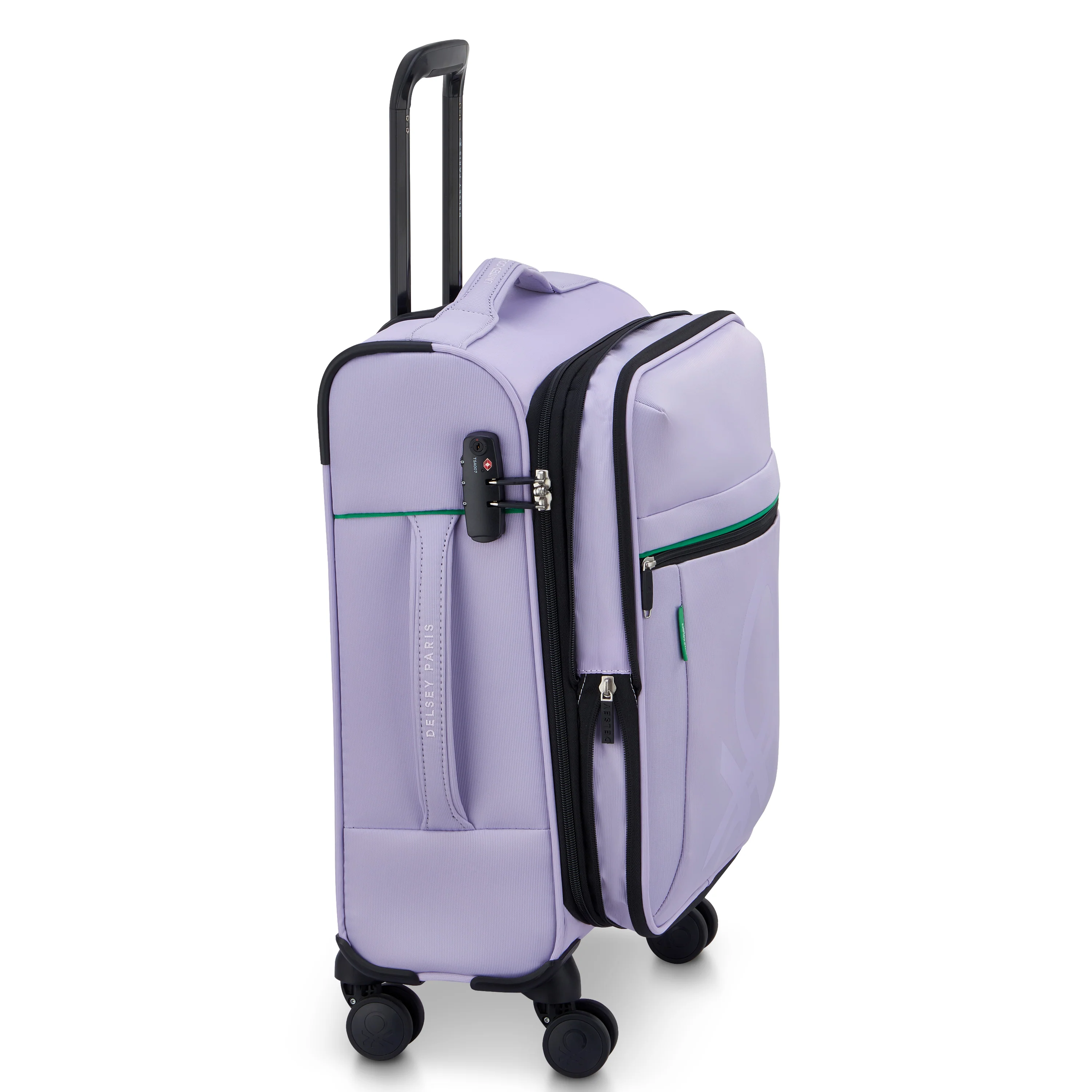 COLOR BLOCK - S EXTENSIBLE (55CM) - Image 15