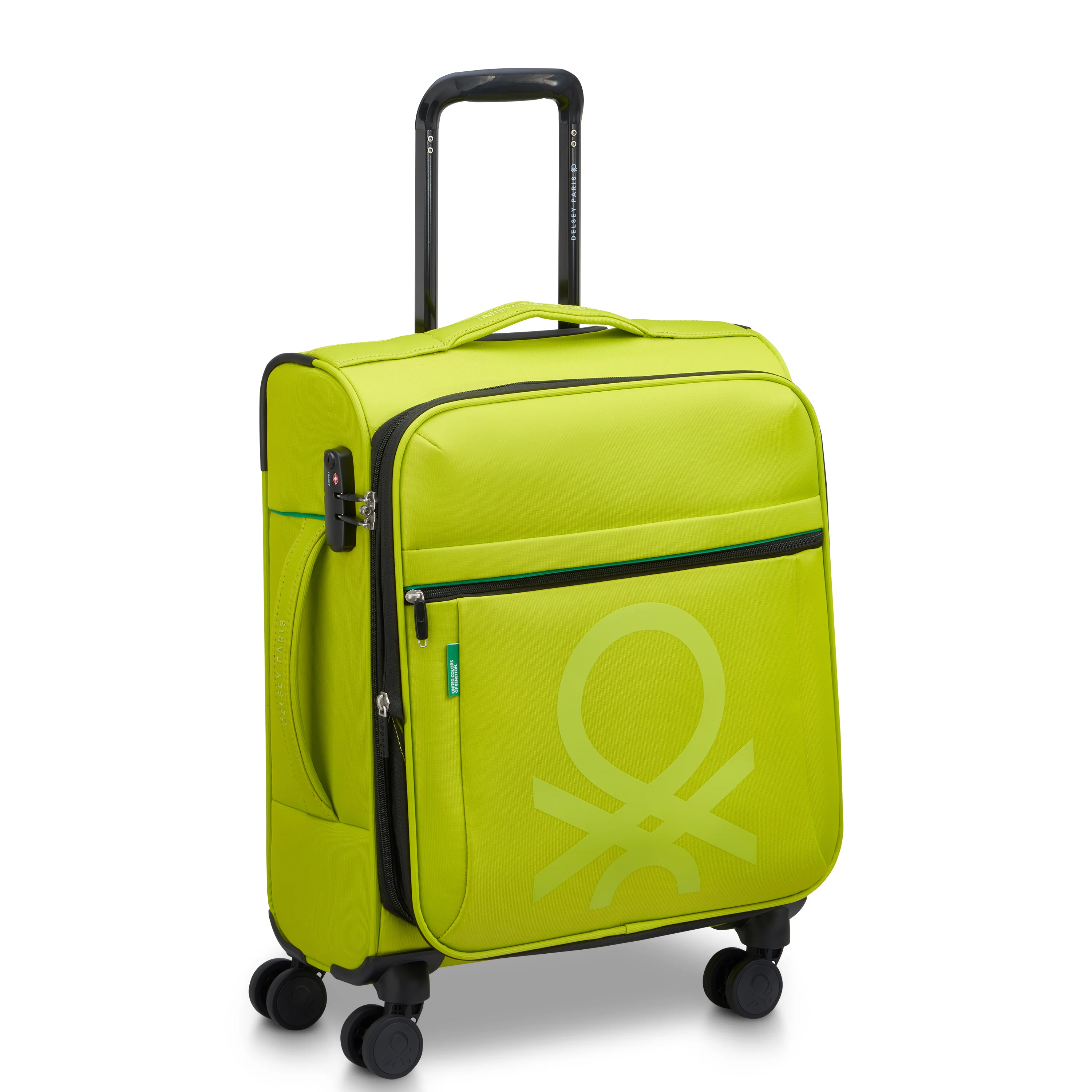 COLOR BLOCK - S EXTENSIBLE (55CM) - Image 2