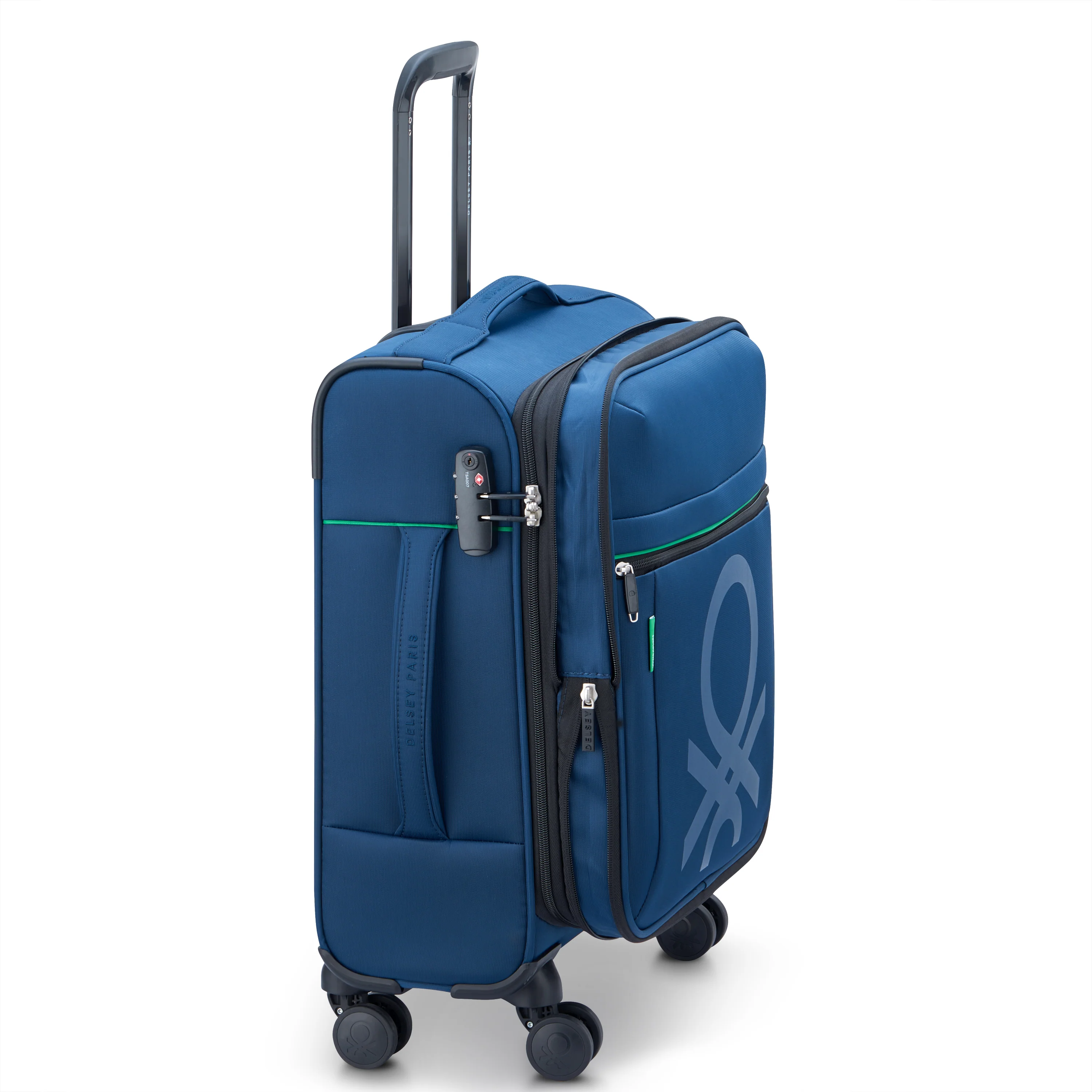 COLOR BLOCK - S EXTENSIBLE (55CM) - Image 22