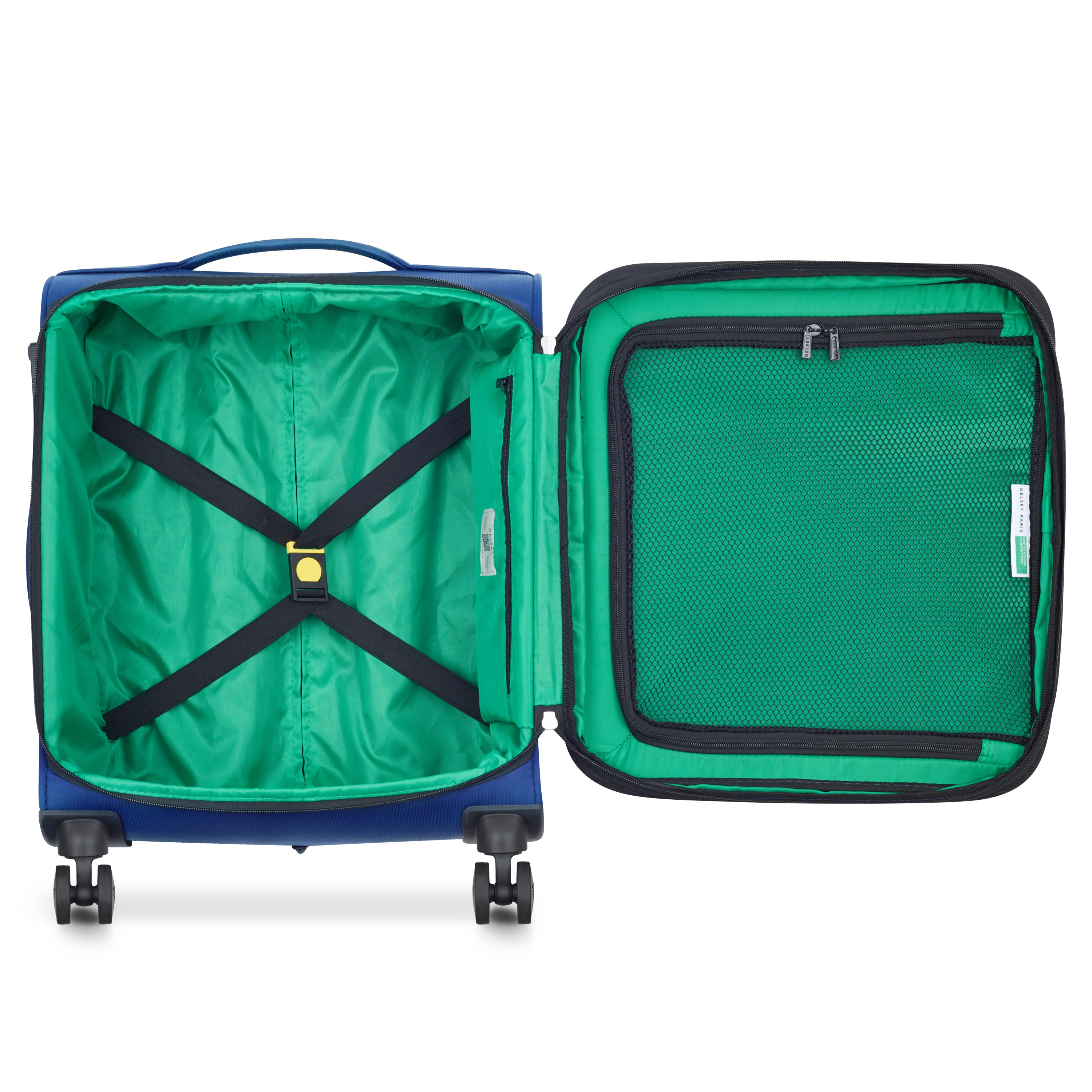 COLOR BLOCK - S EXTENSIBLE (55CM) - Image 23