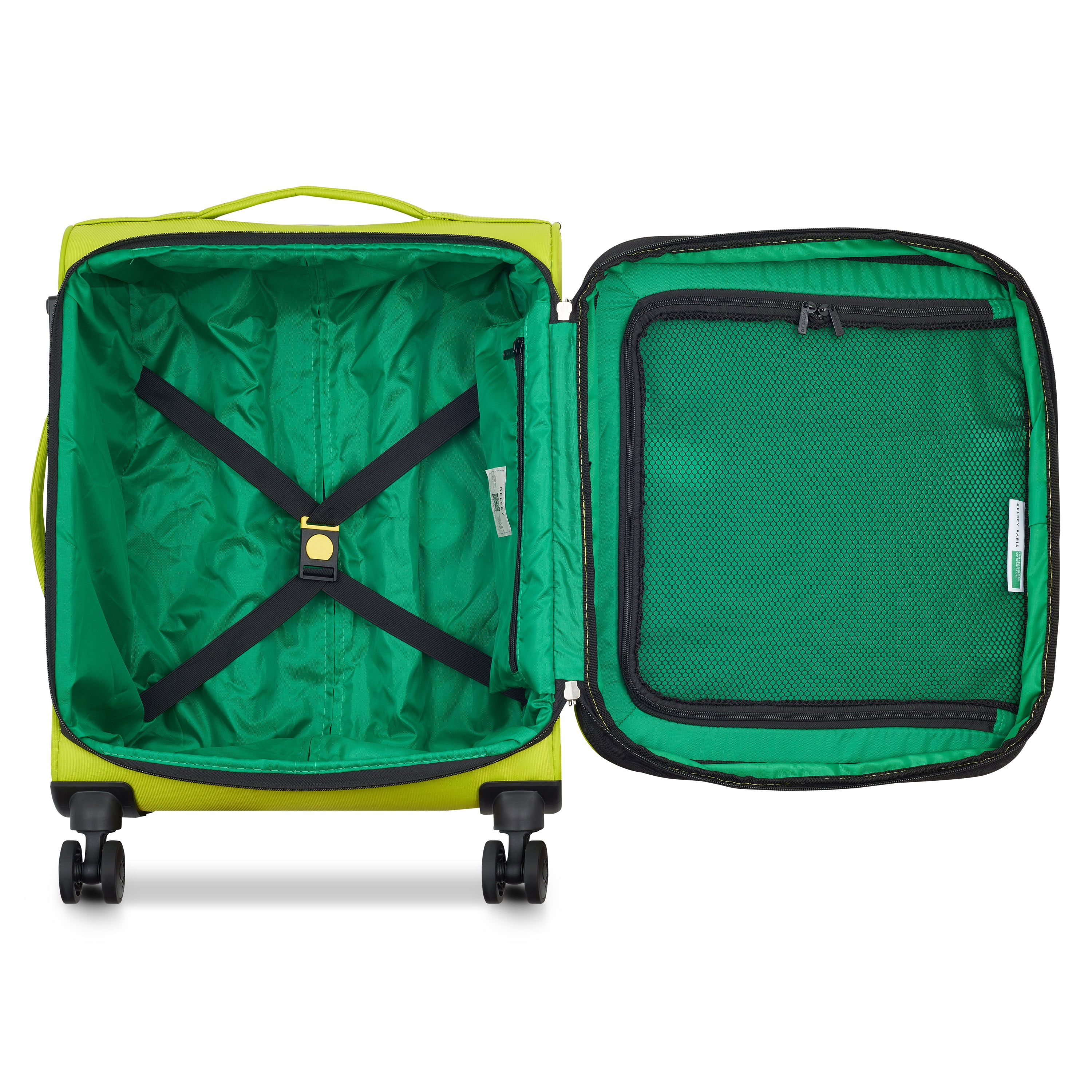 COLOR BLOCK - S EXTENSIBLE (55CM) - Image 3