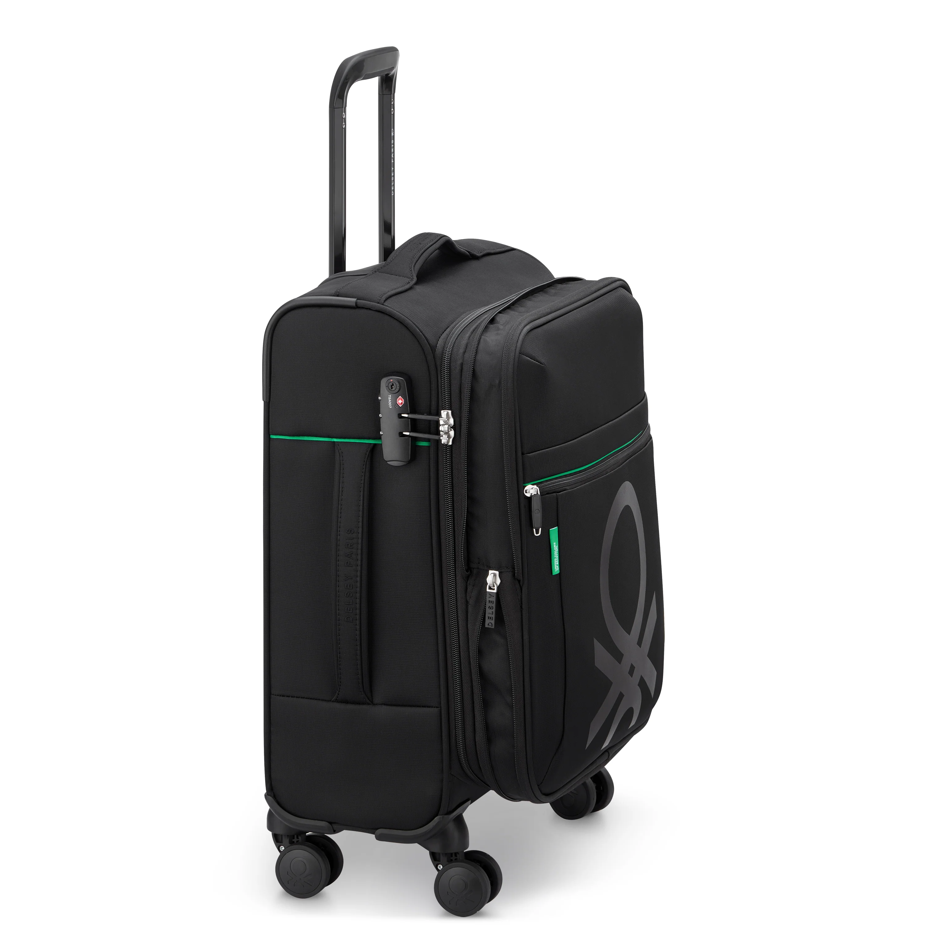 COLOR BLOCK - S EXTENSIBLE (55CM) - Image 30