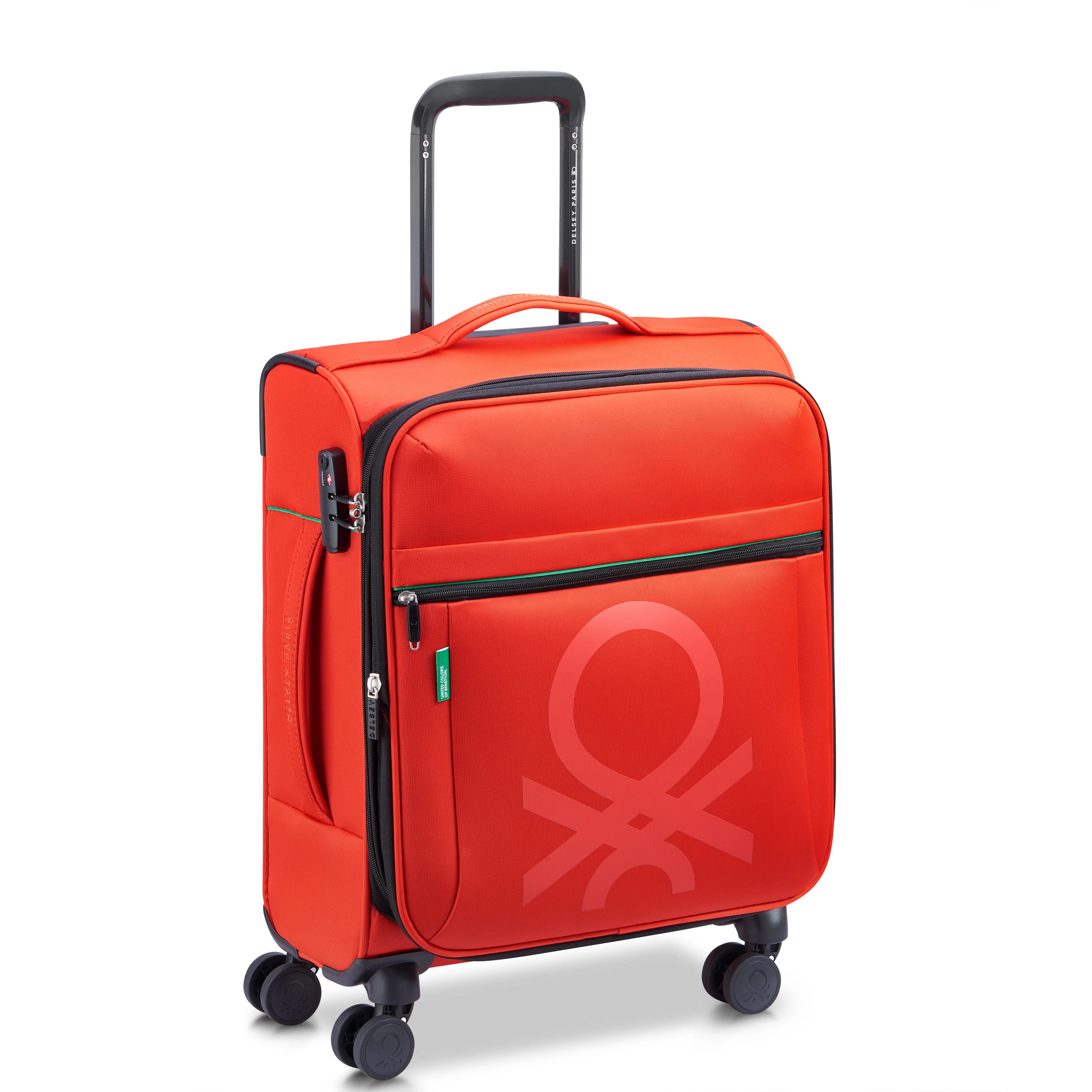 COLOR BLOCK - S EXTENSIBLE (55CM) - Image 42