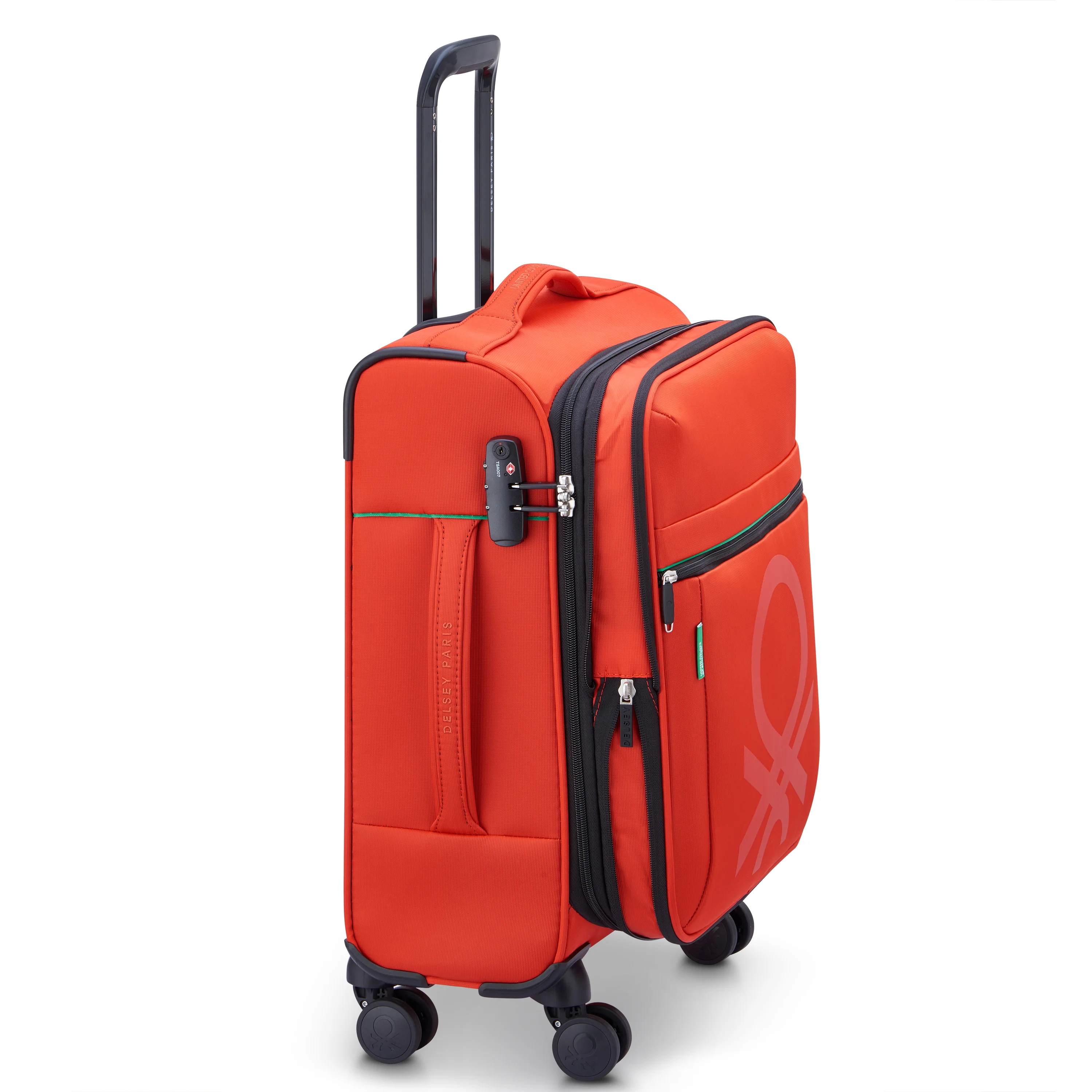 COLOR BLOCK - S EXTENSIBLE (55CM) - Image 46